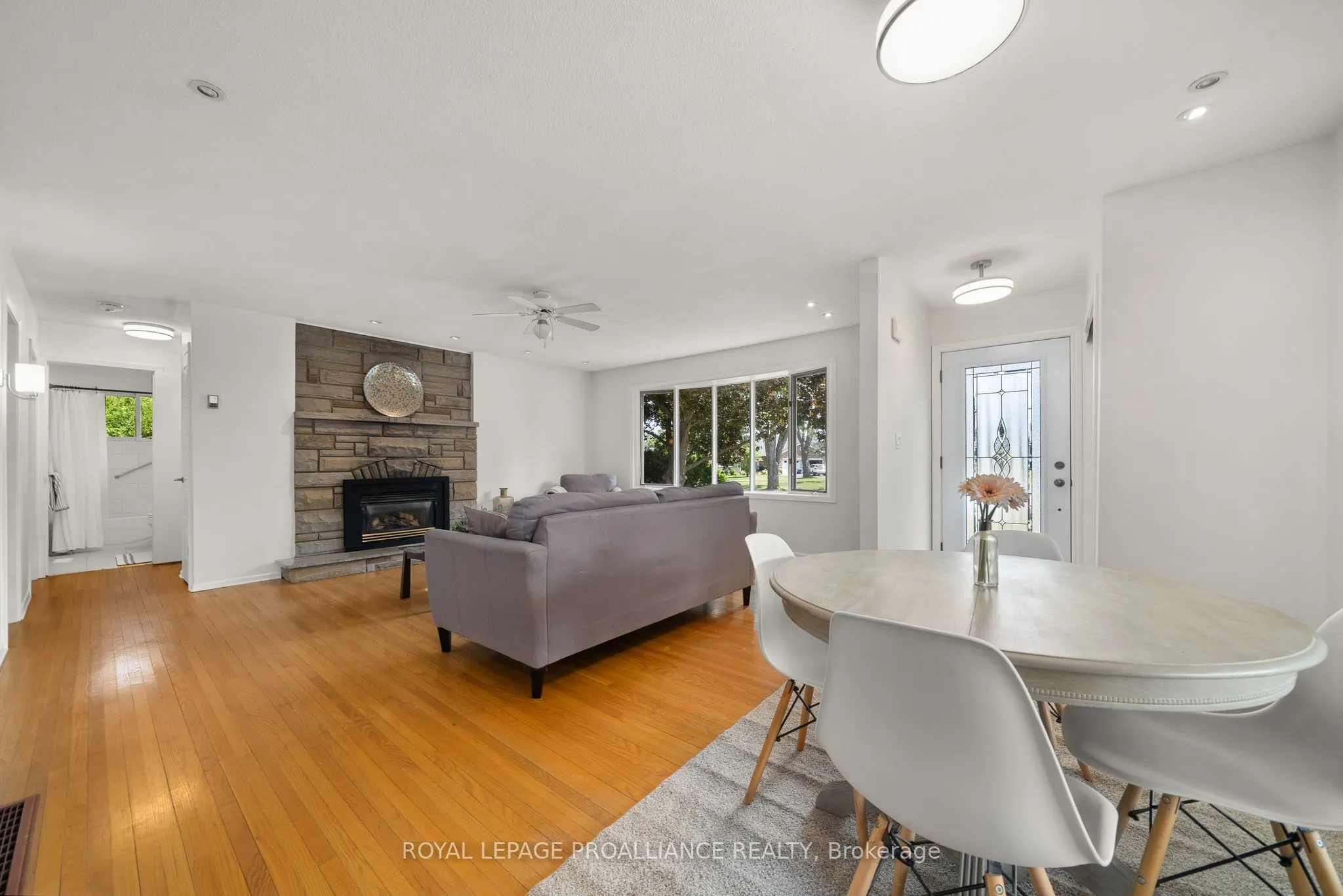 14 Haig Street