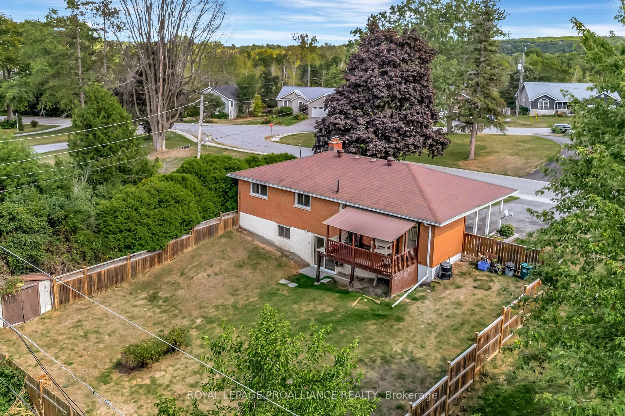14 Haig Street