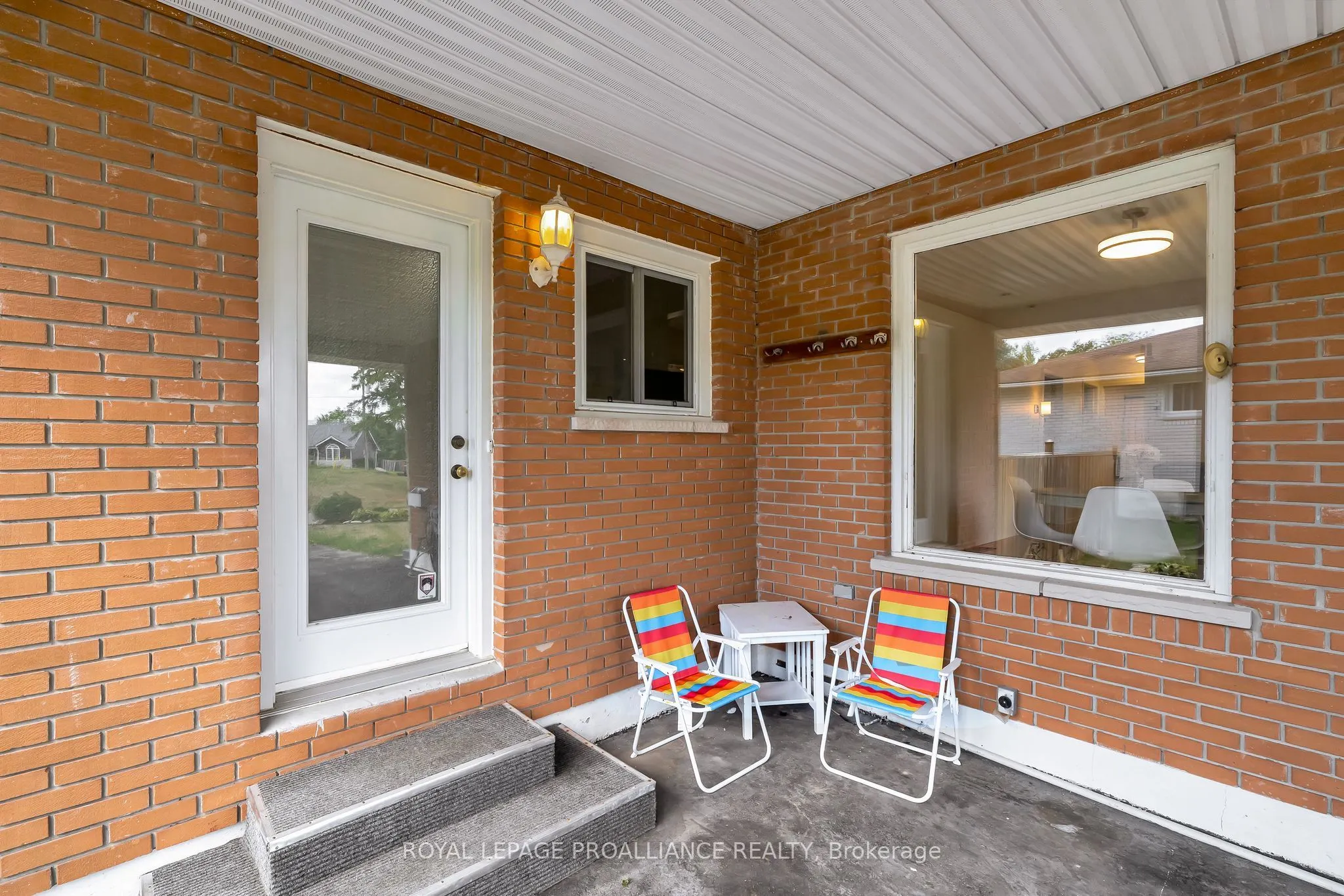 14 Haig Street