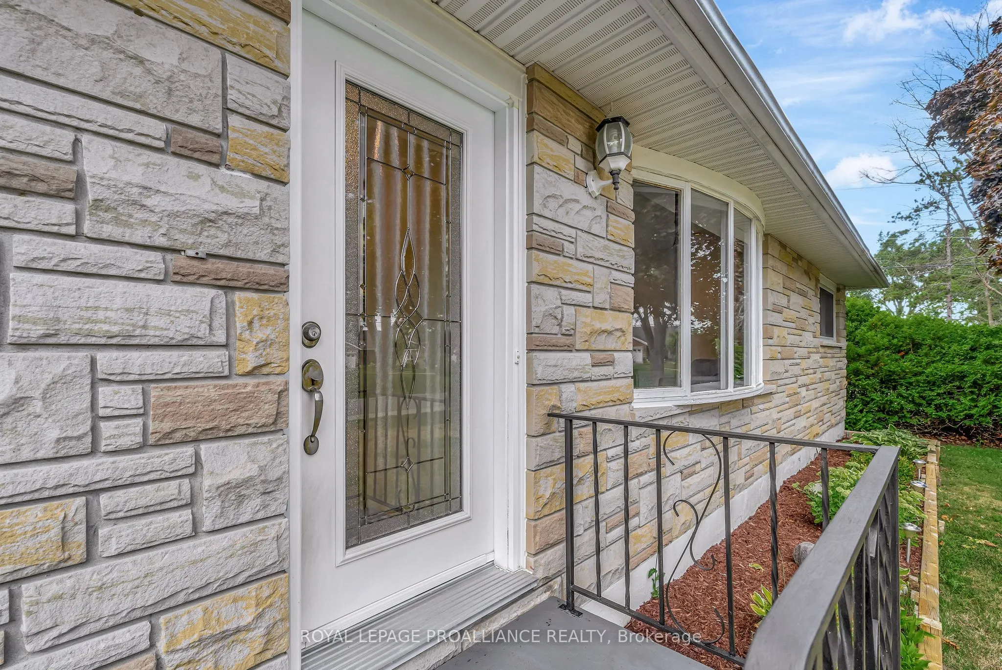 14 Haig Street