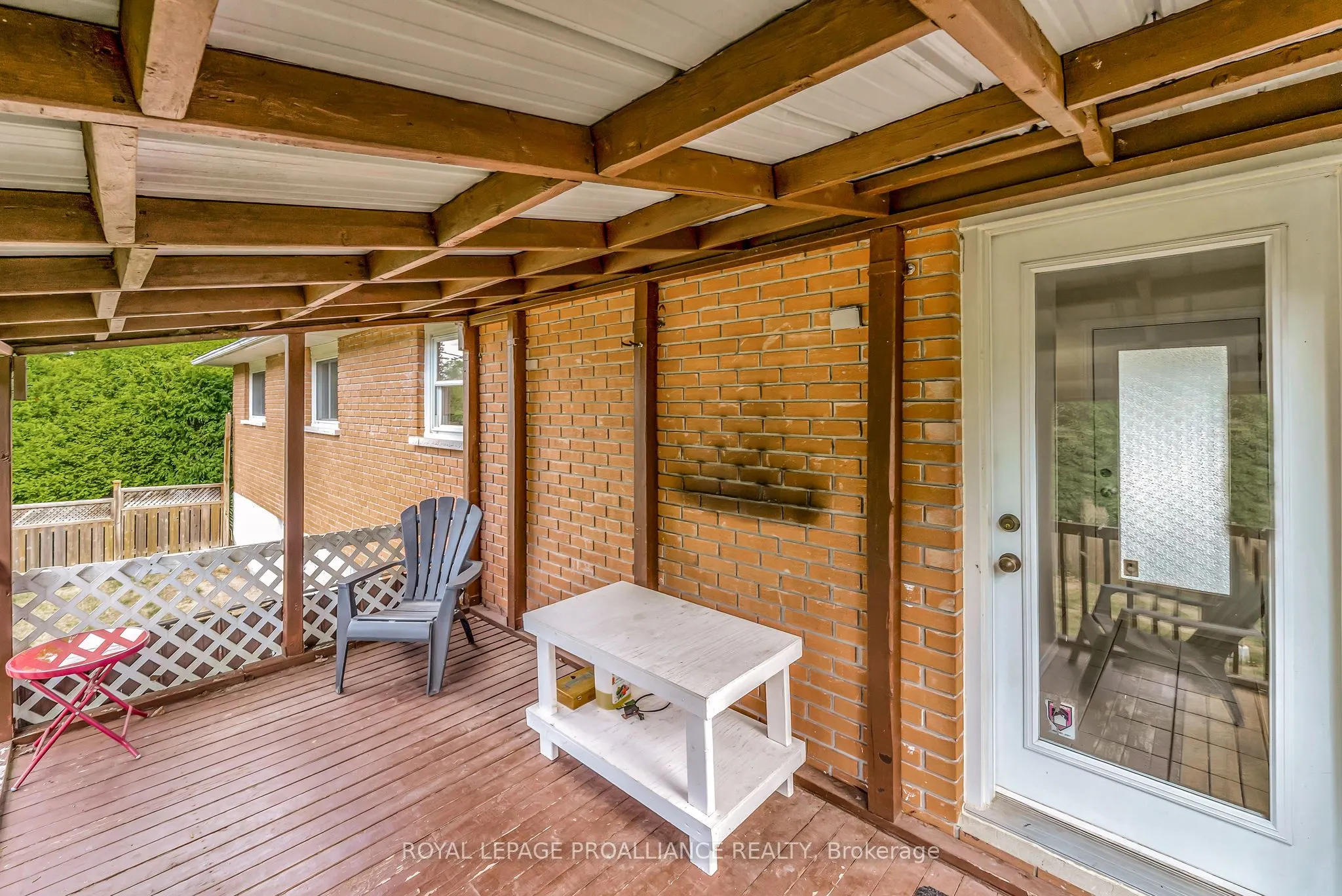 14 Haig Street