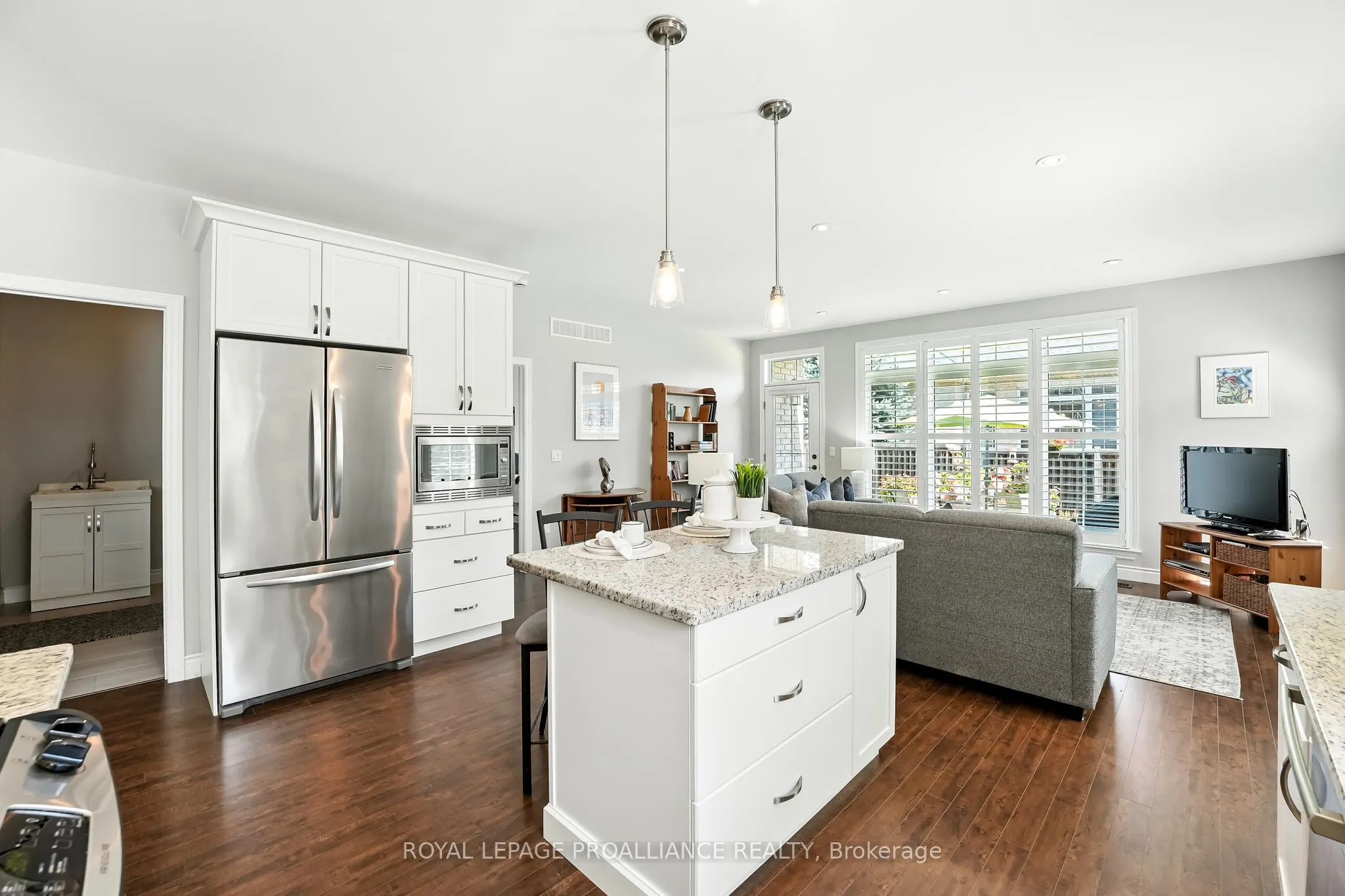 55 Munroe Street, #1902