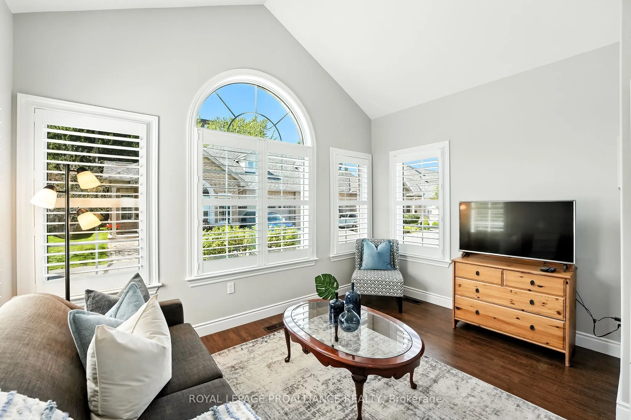 55 Munroe Street, #1902