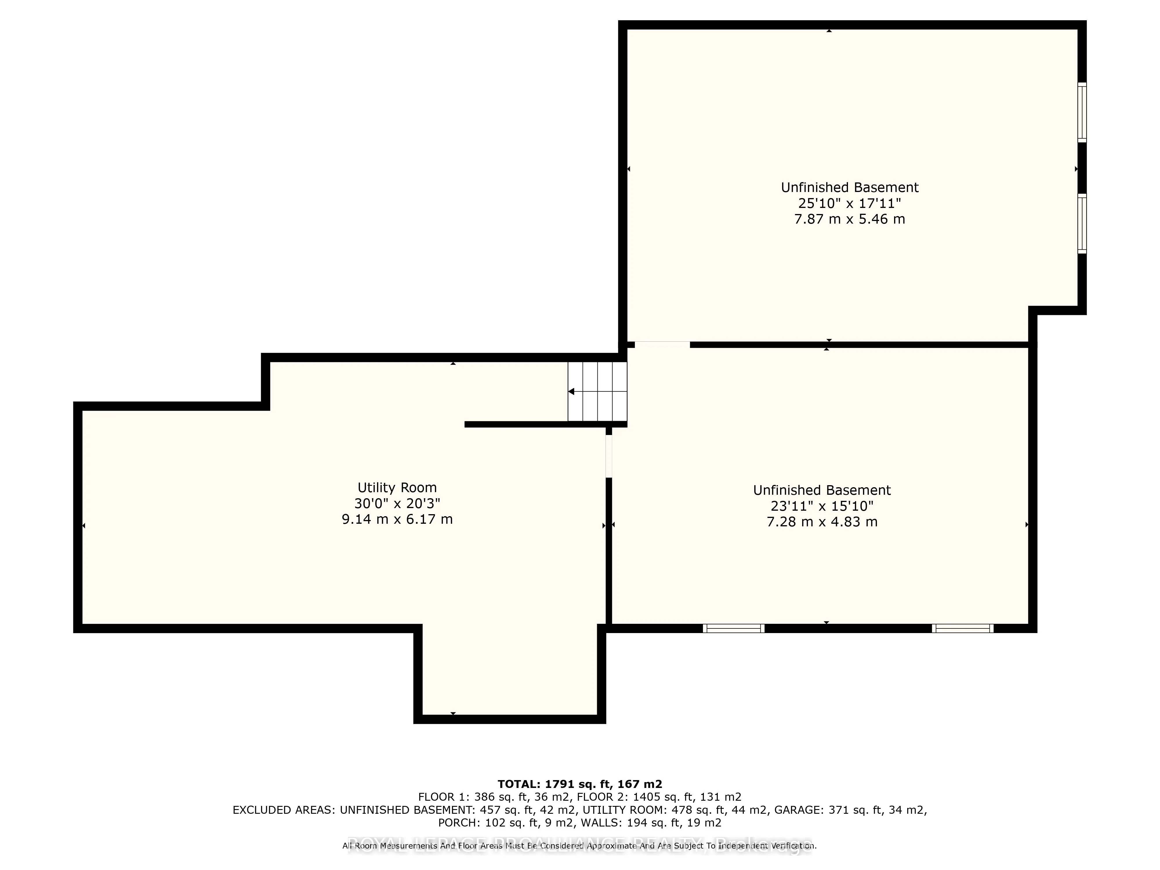 55 Munroe Street, #1902