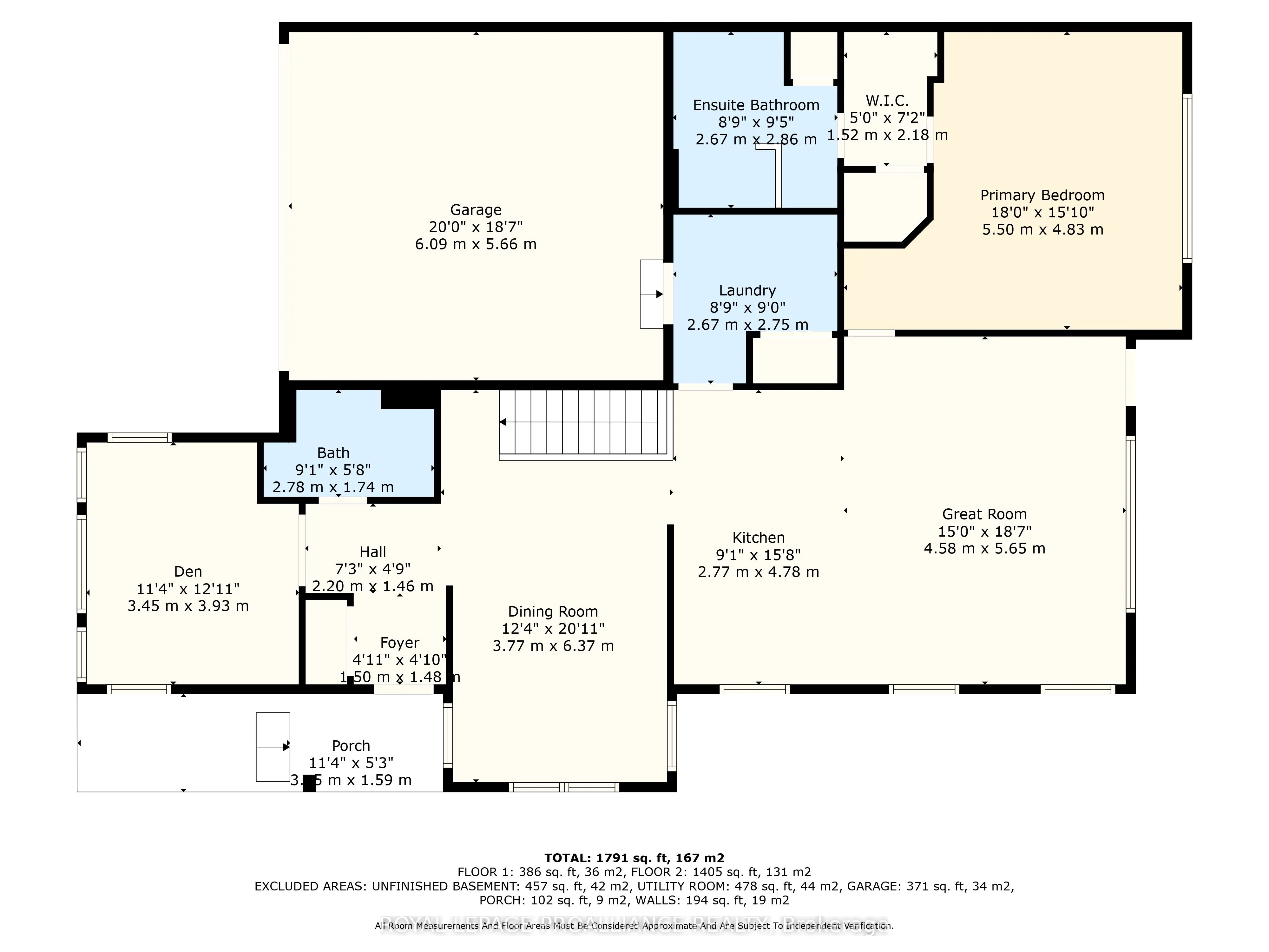 55 Munroe Street, #1902