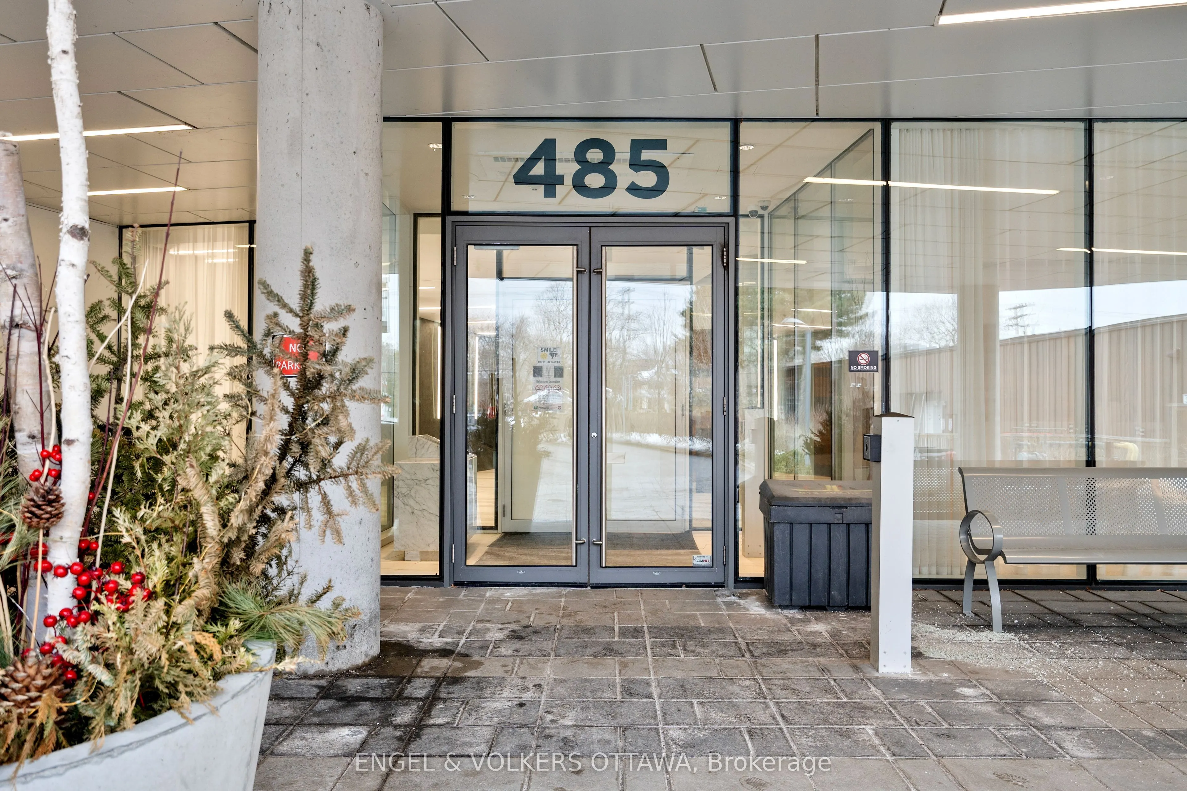 485 Richmond Road