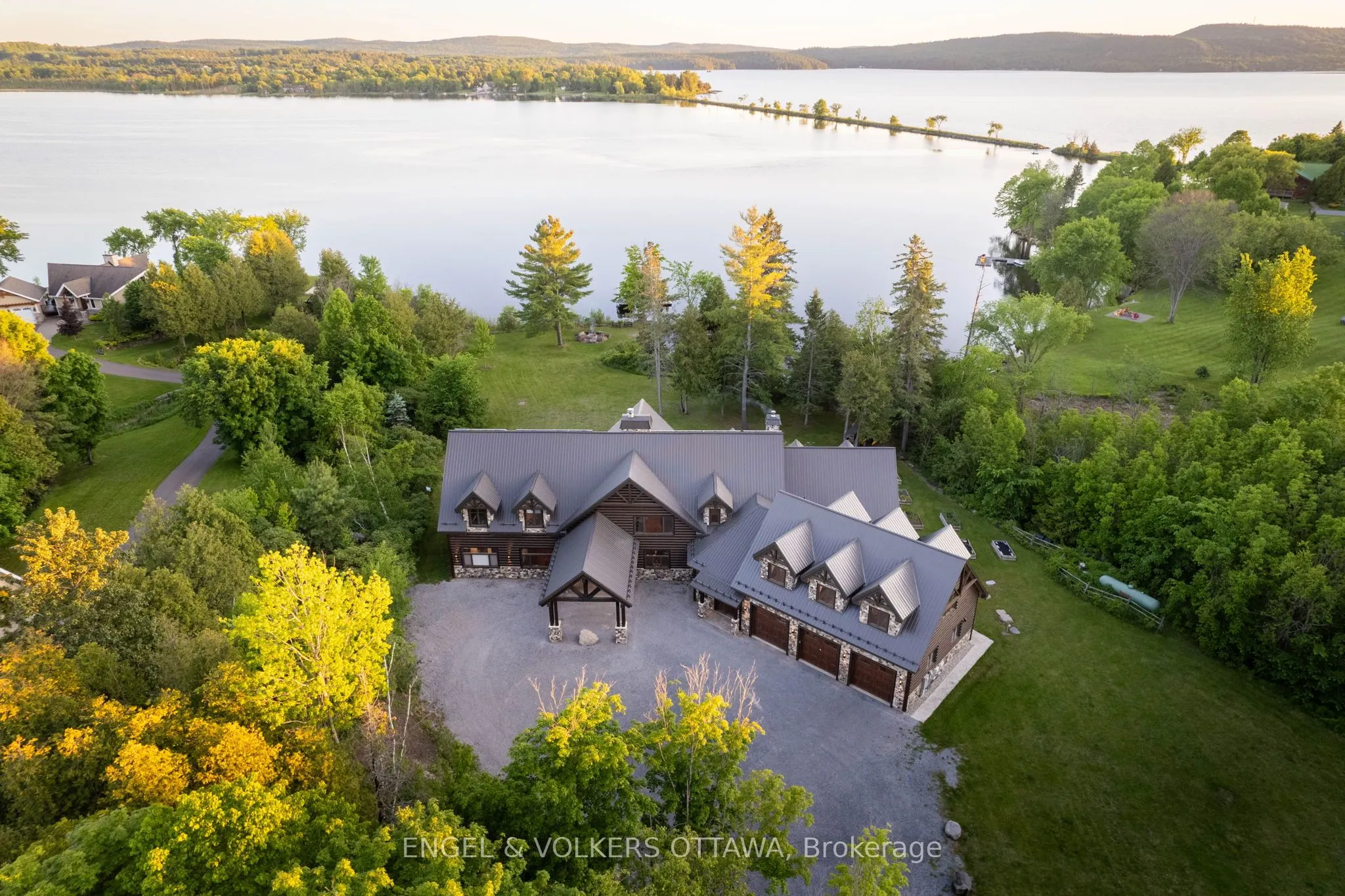 159 Bluff Point Road
