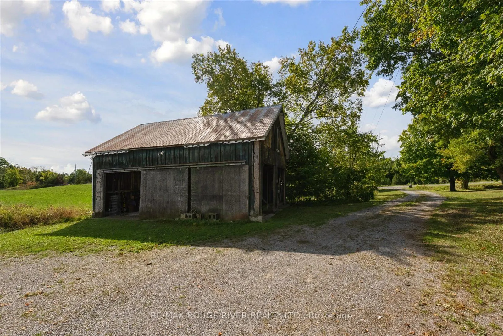 860 St Marks Road