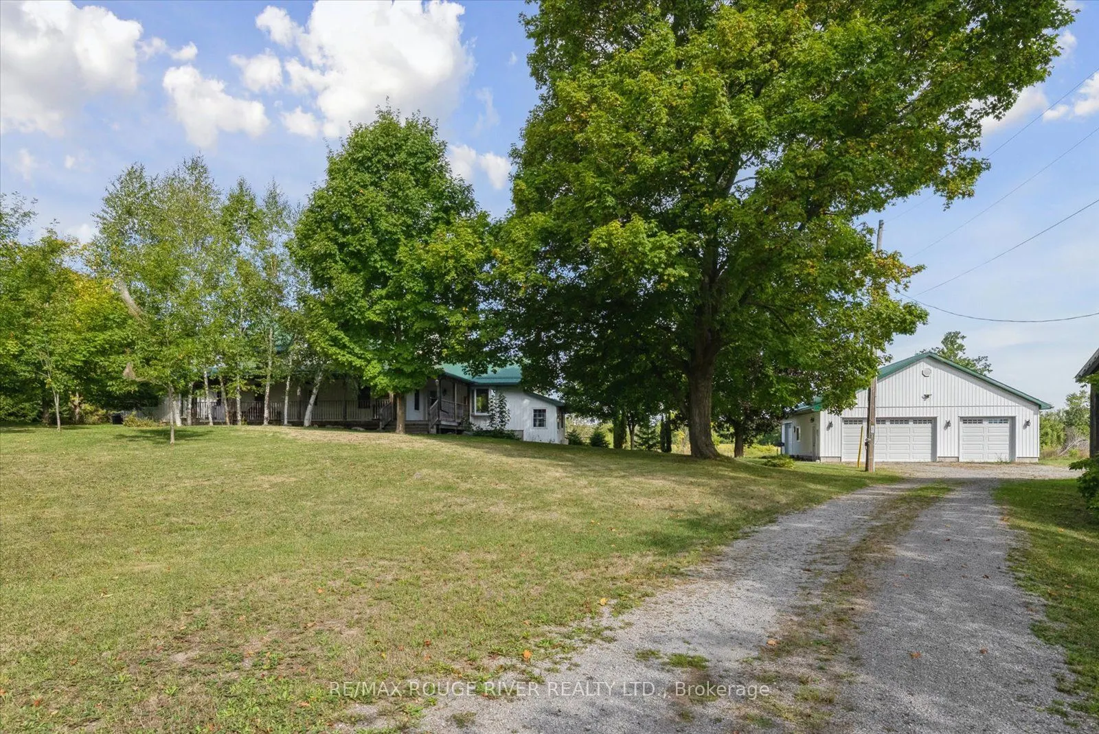 860 St Marks Road