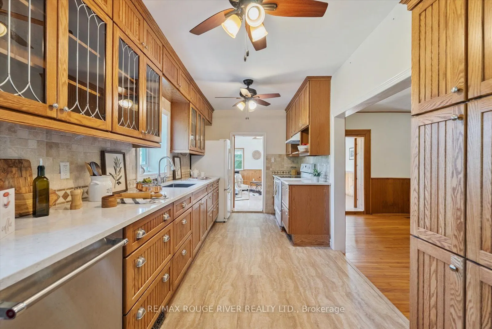 860 St Marks Road