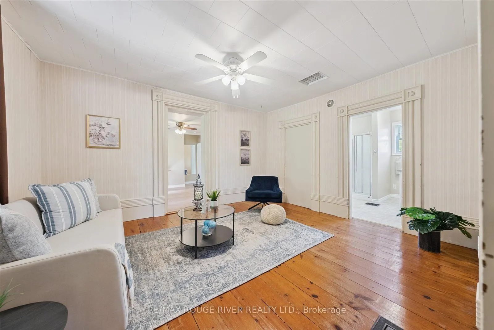 860 St Marks Road