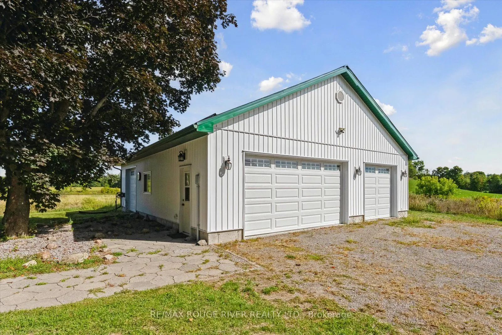 860 St Marks Road