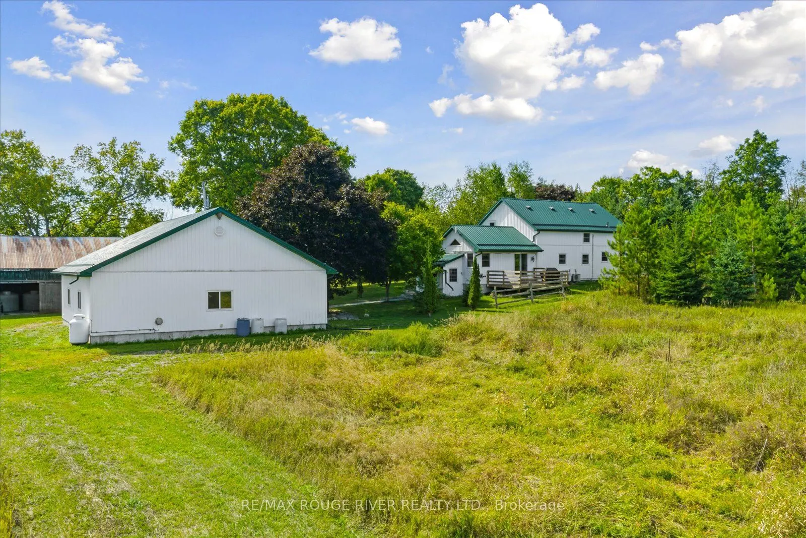 860 St Marks Road