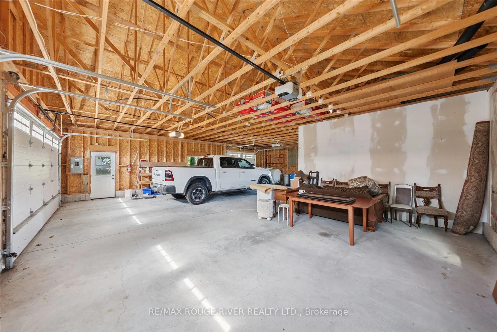 860 St Marks Road