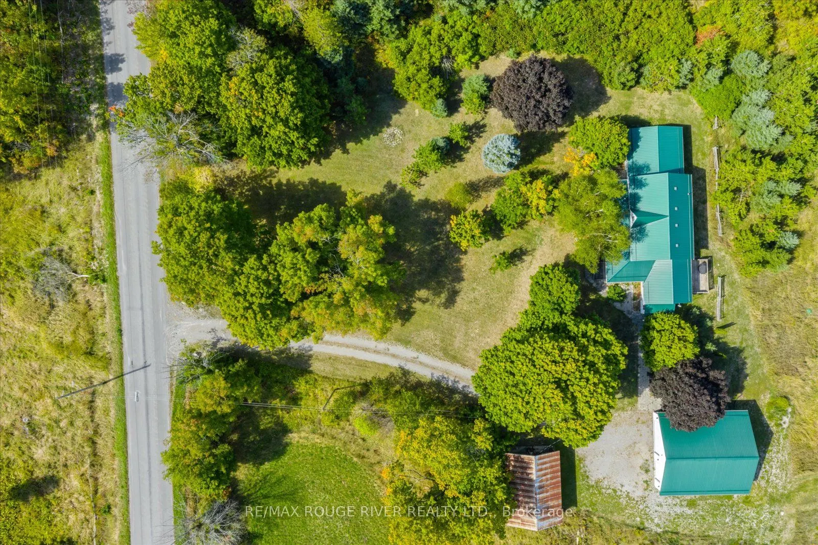 860 St Marks Road