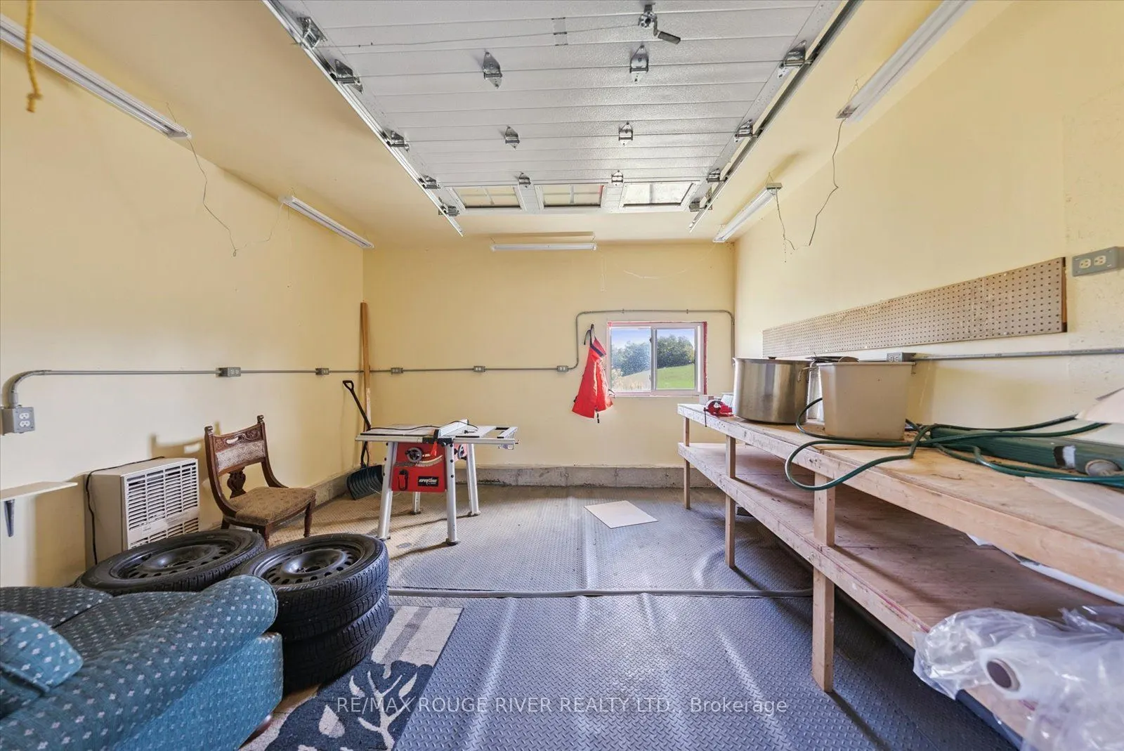 860 St Marks Road