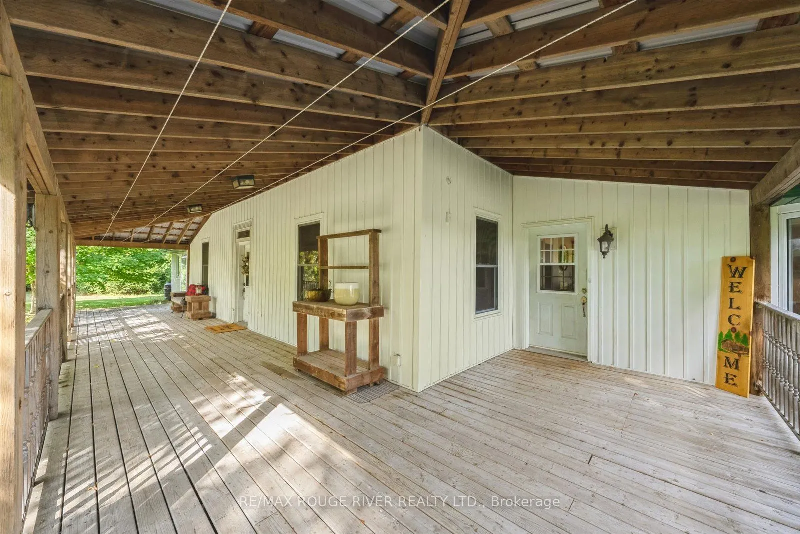860 St Marks Road