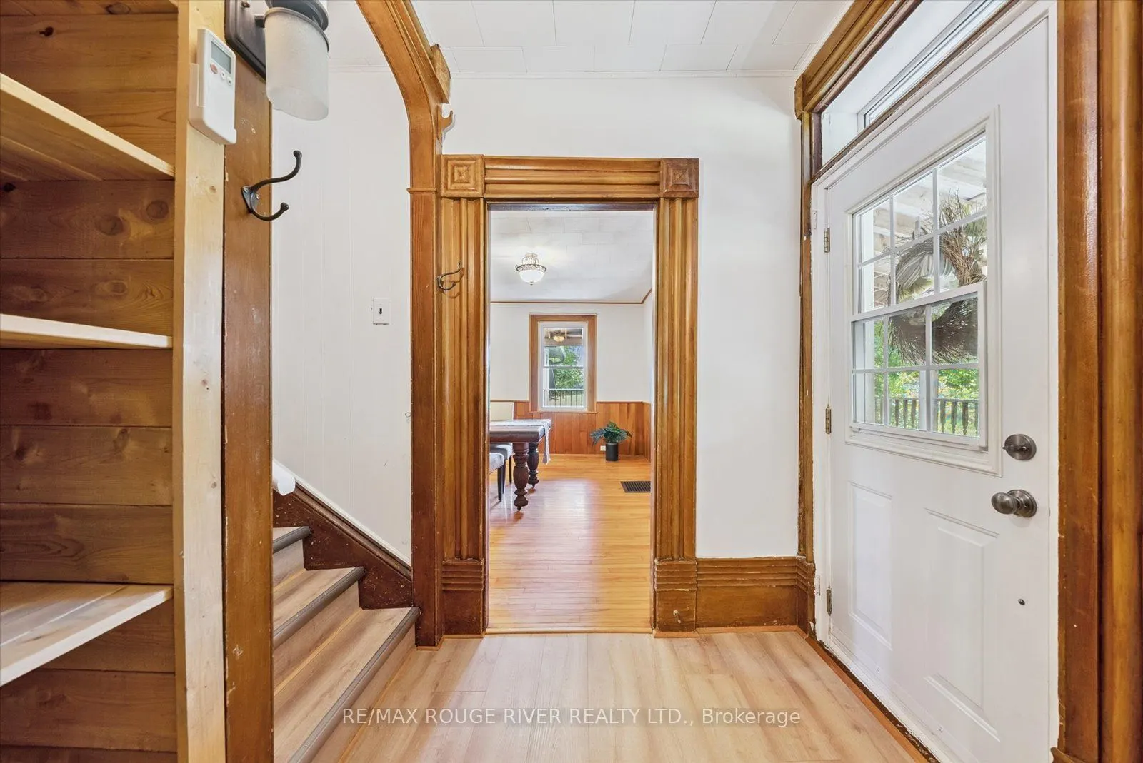 860 St Marks Road