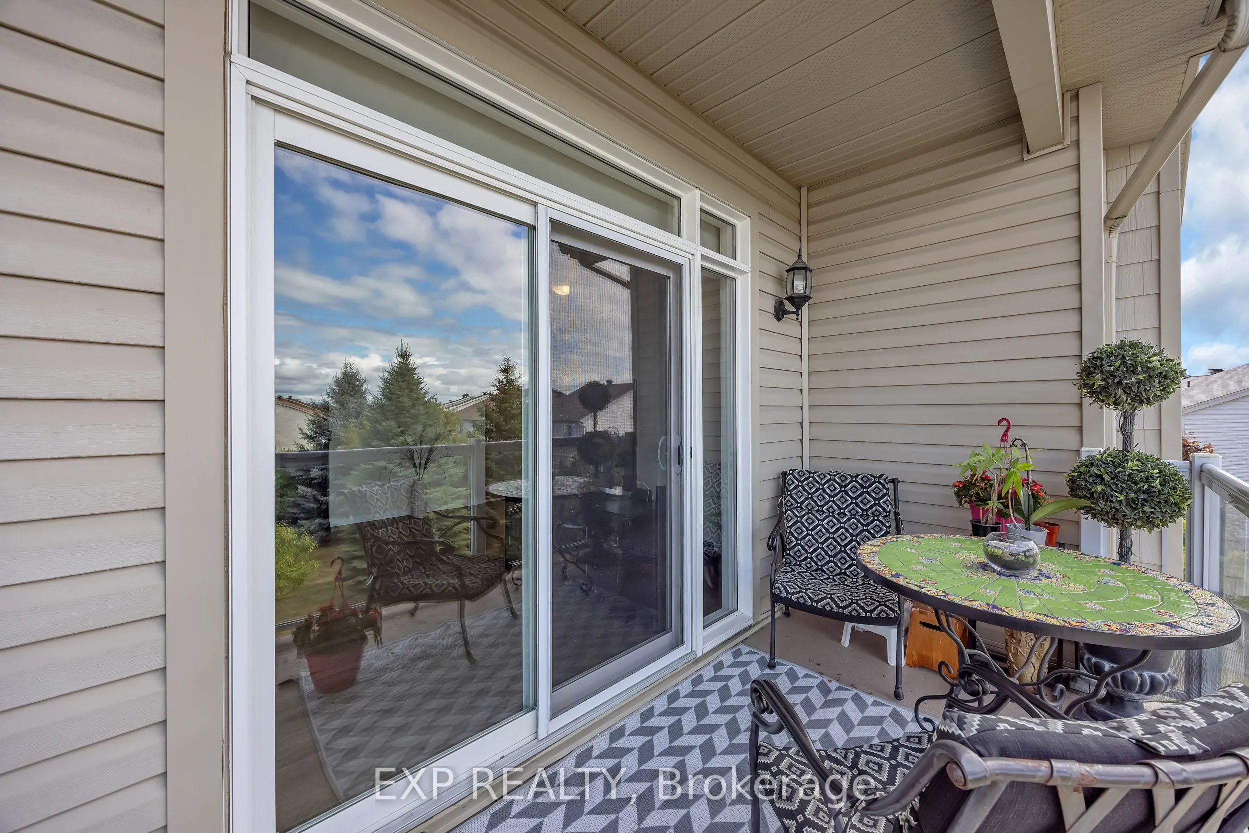 107 Artesa Private, #L