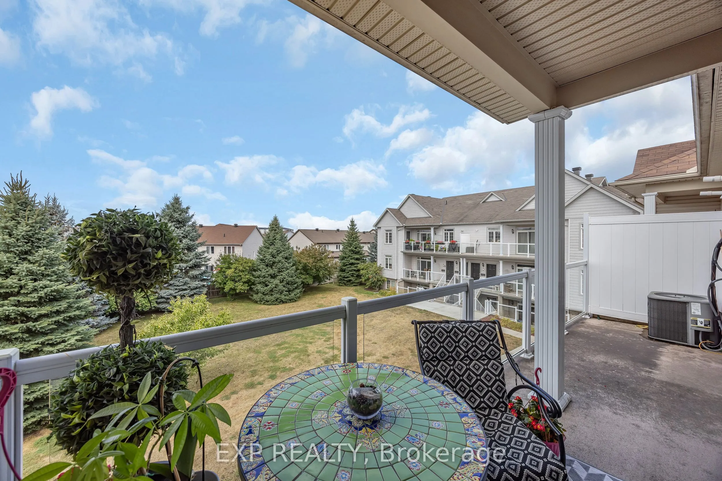 107 Artesa Private, #L