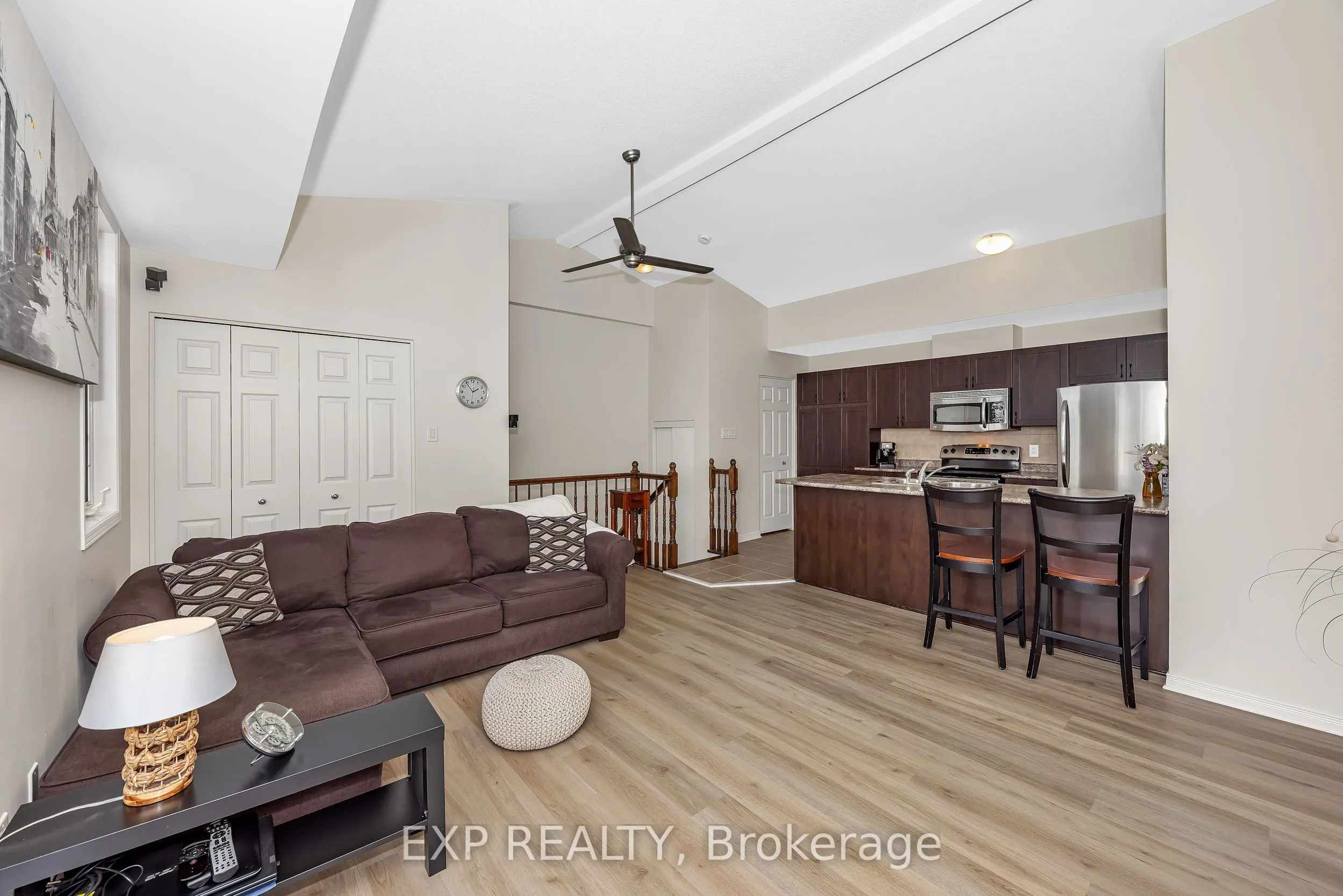 107 Artesa Private, #L