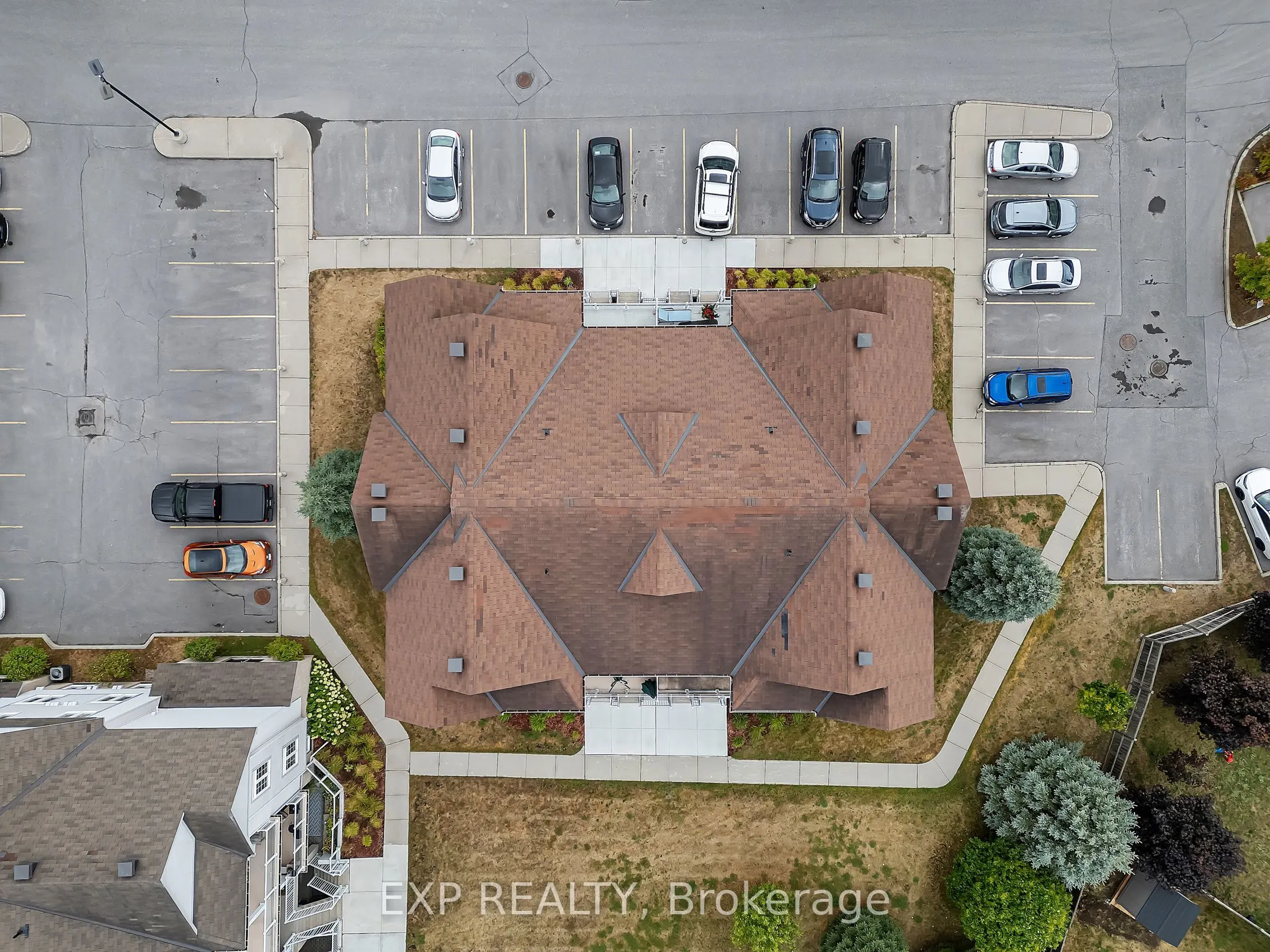 107 Artesa Private, #L