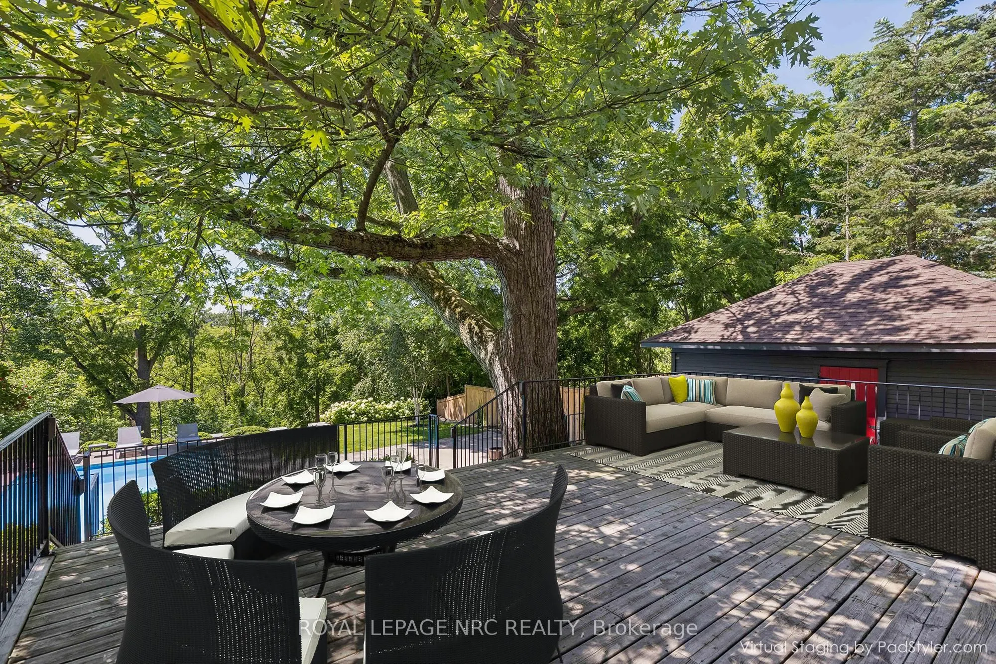 38 Hillcrest Avenue