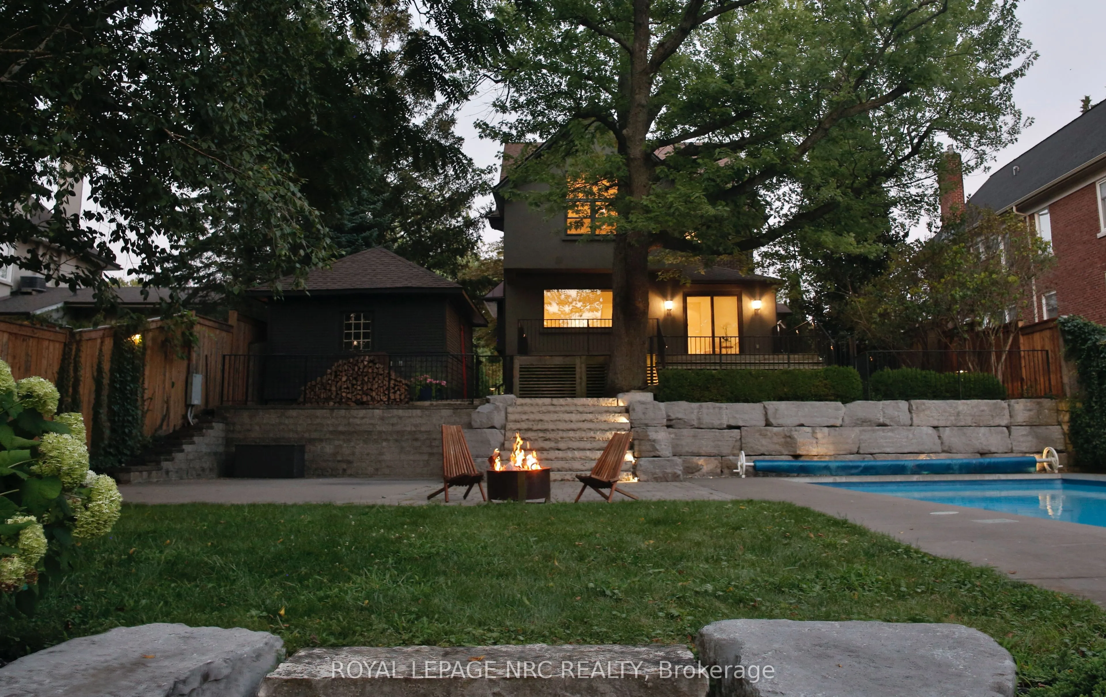 38 Hillcrest Avenue