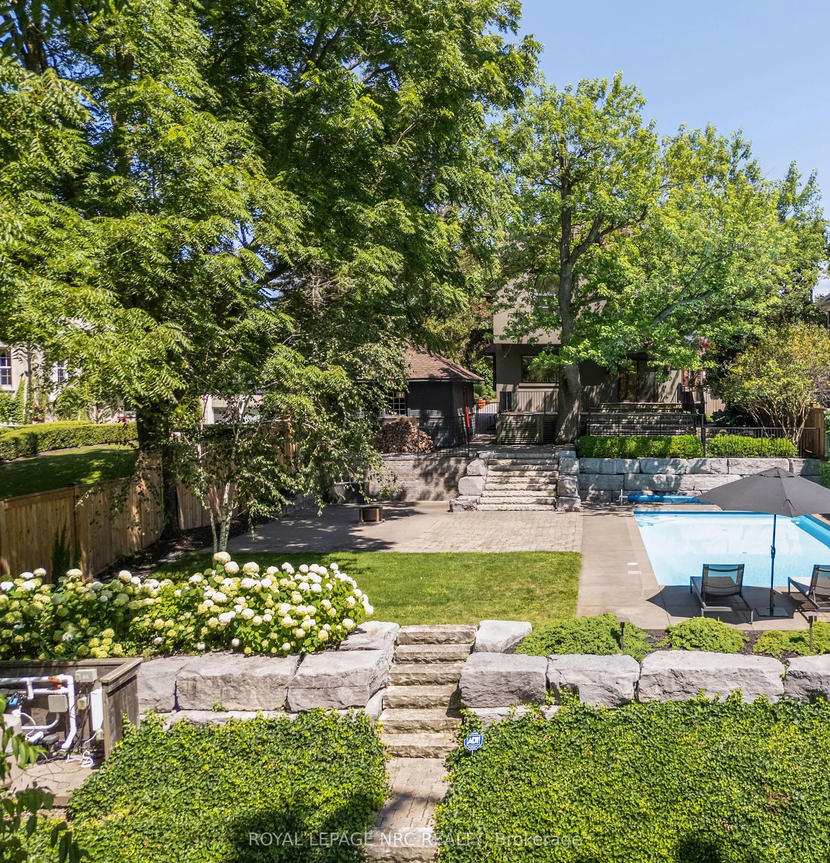 38 Hillcrest Avenue
