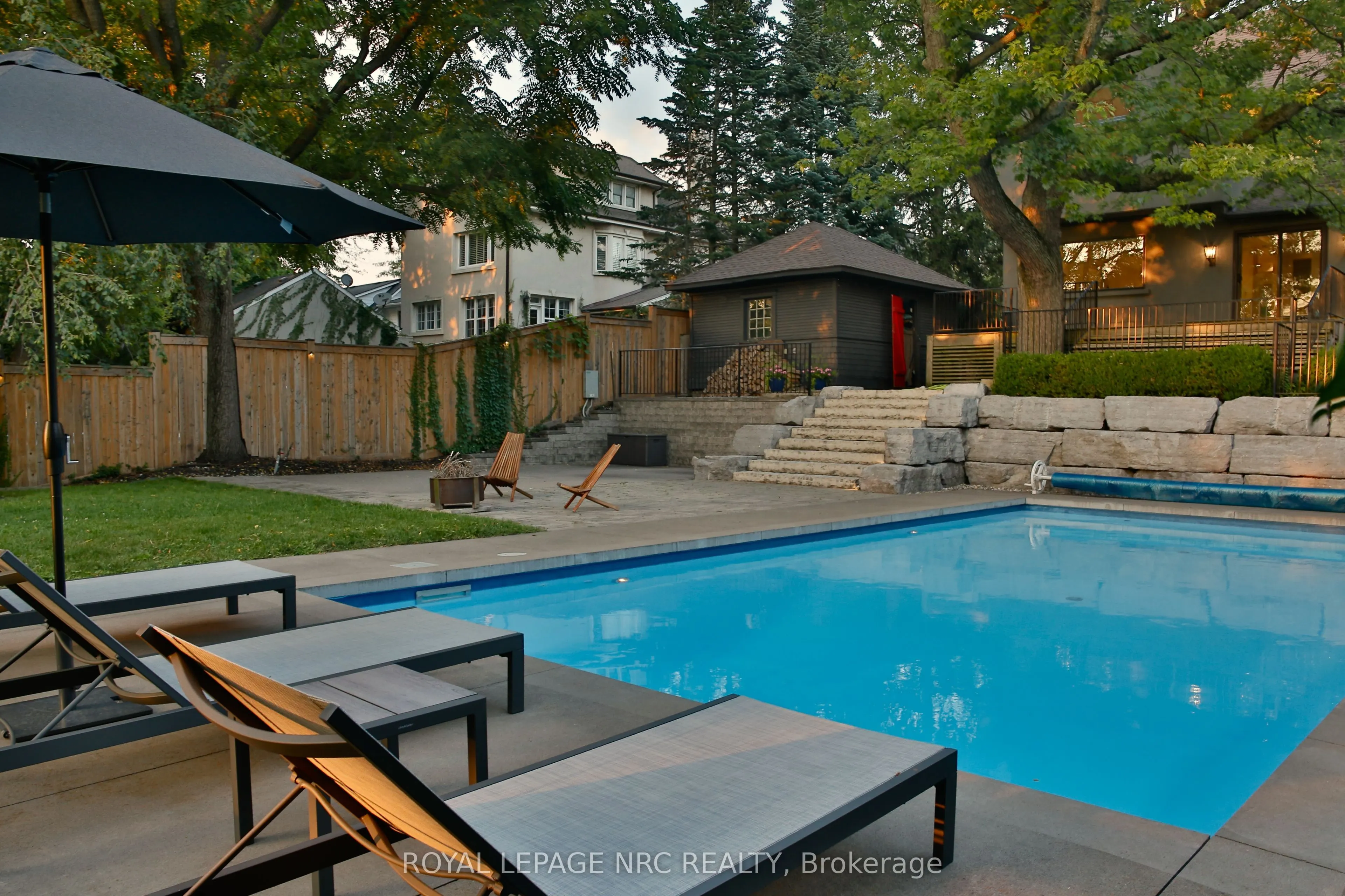 38 Hillcrest Avenue