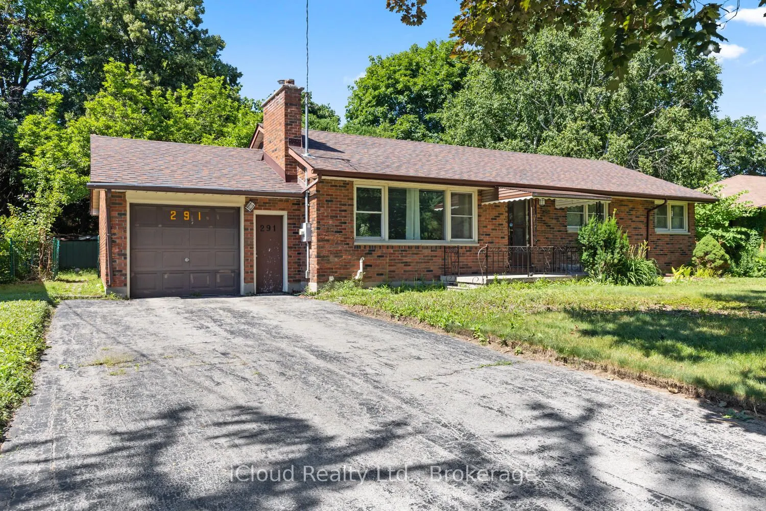 291 NEVILLE Drive