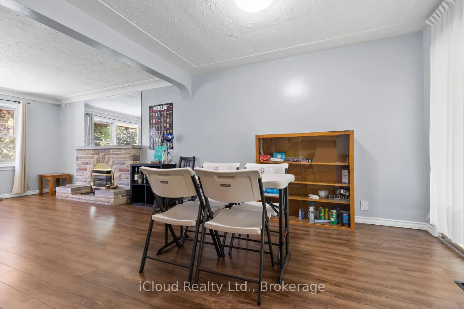 291 NEVILLE Drive