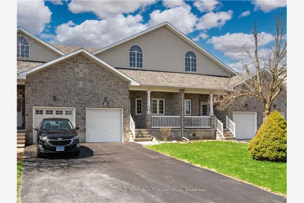 98 Patterson Crescent