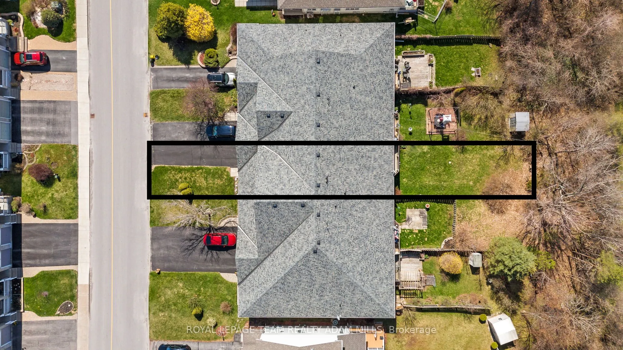 98 Patterson Crescent