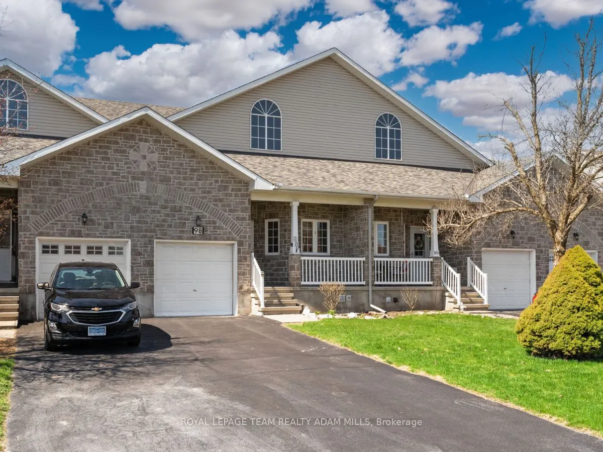 98 Patterson Crescent