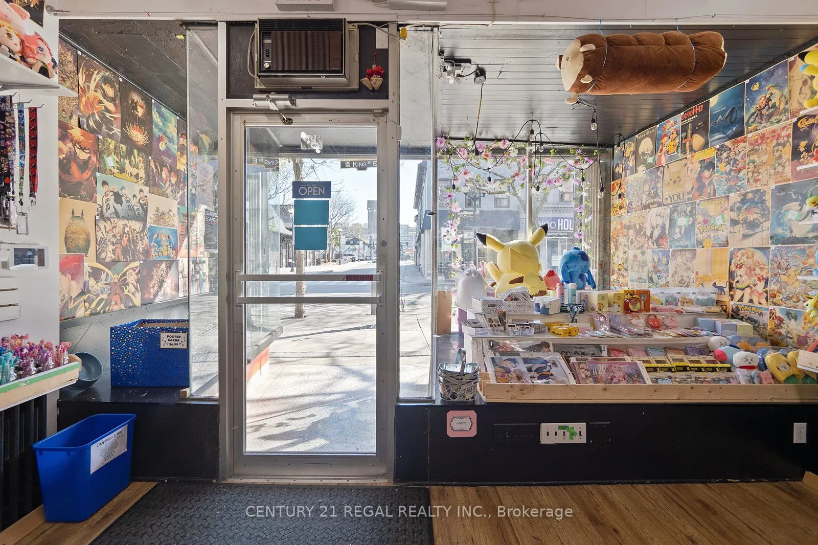 239 King Street E