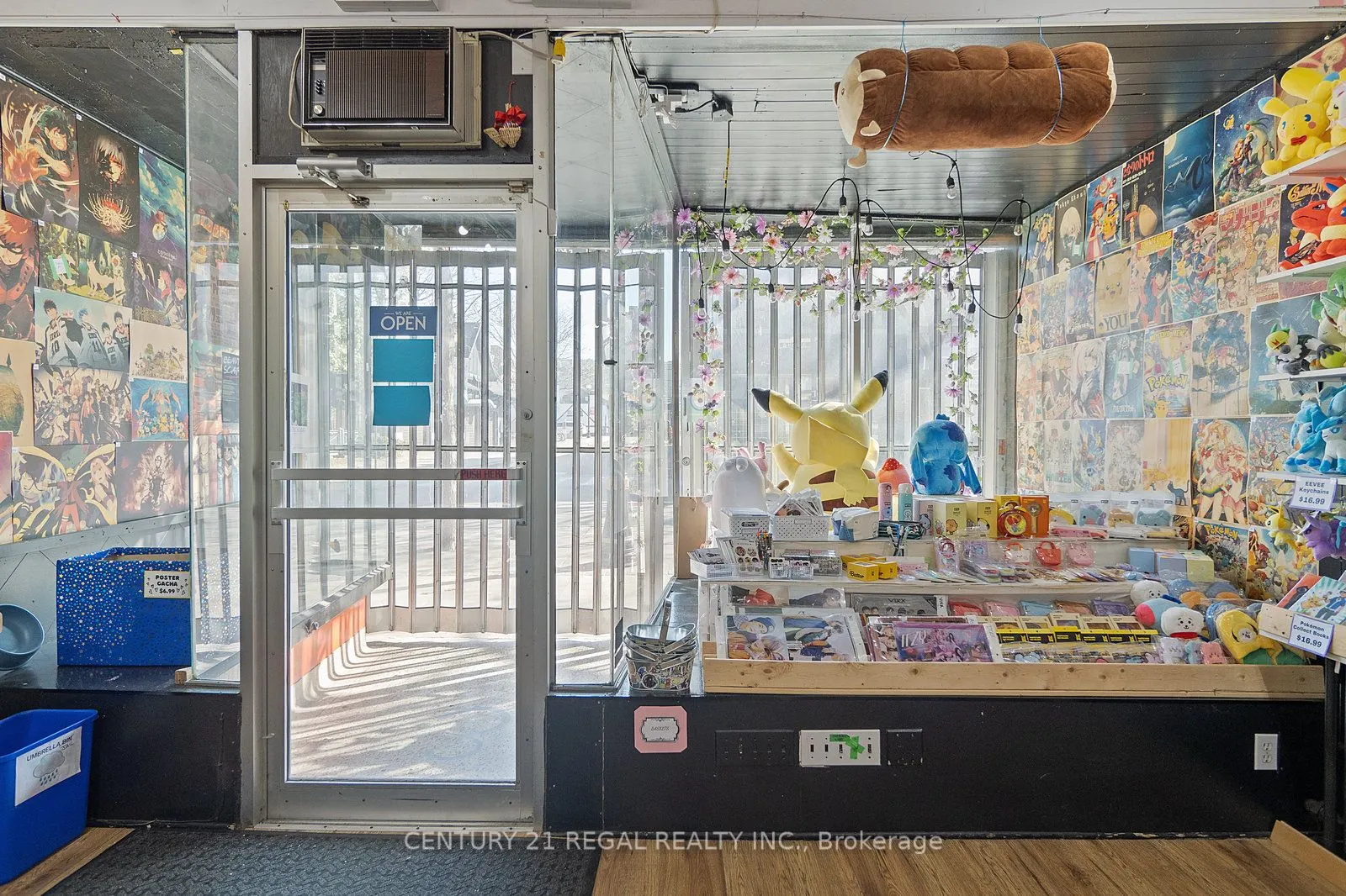 239 King Street E