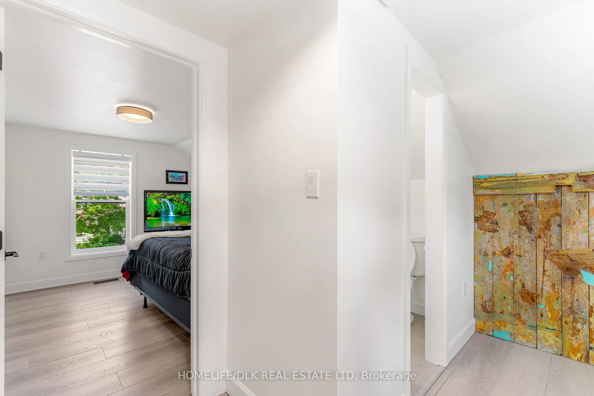 163 Pearl Street W