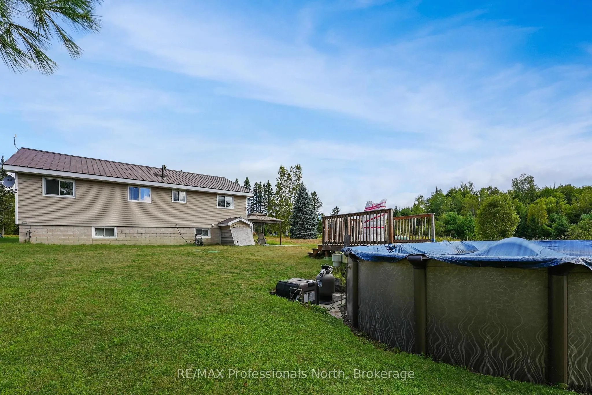 4072 Gelert Road