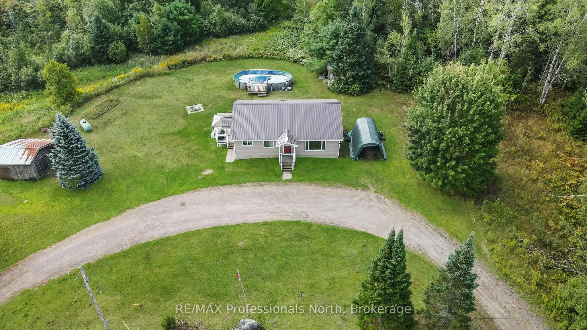 4072 Gelert Road