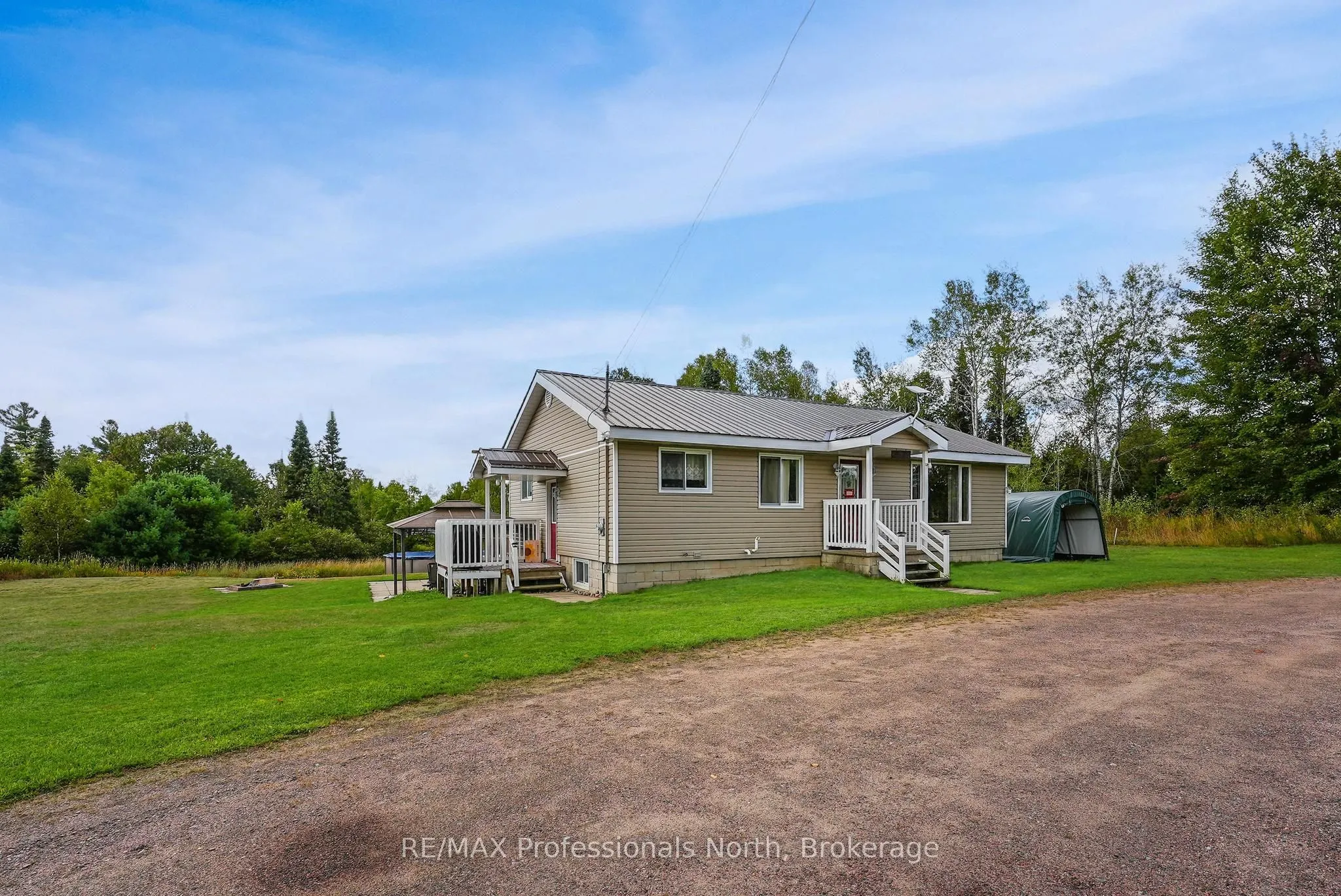 4072 Gelert Road