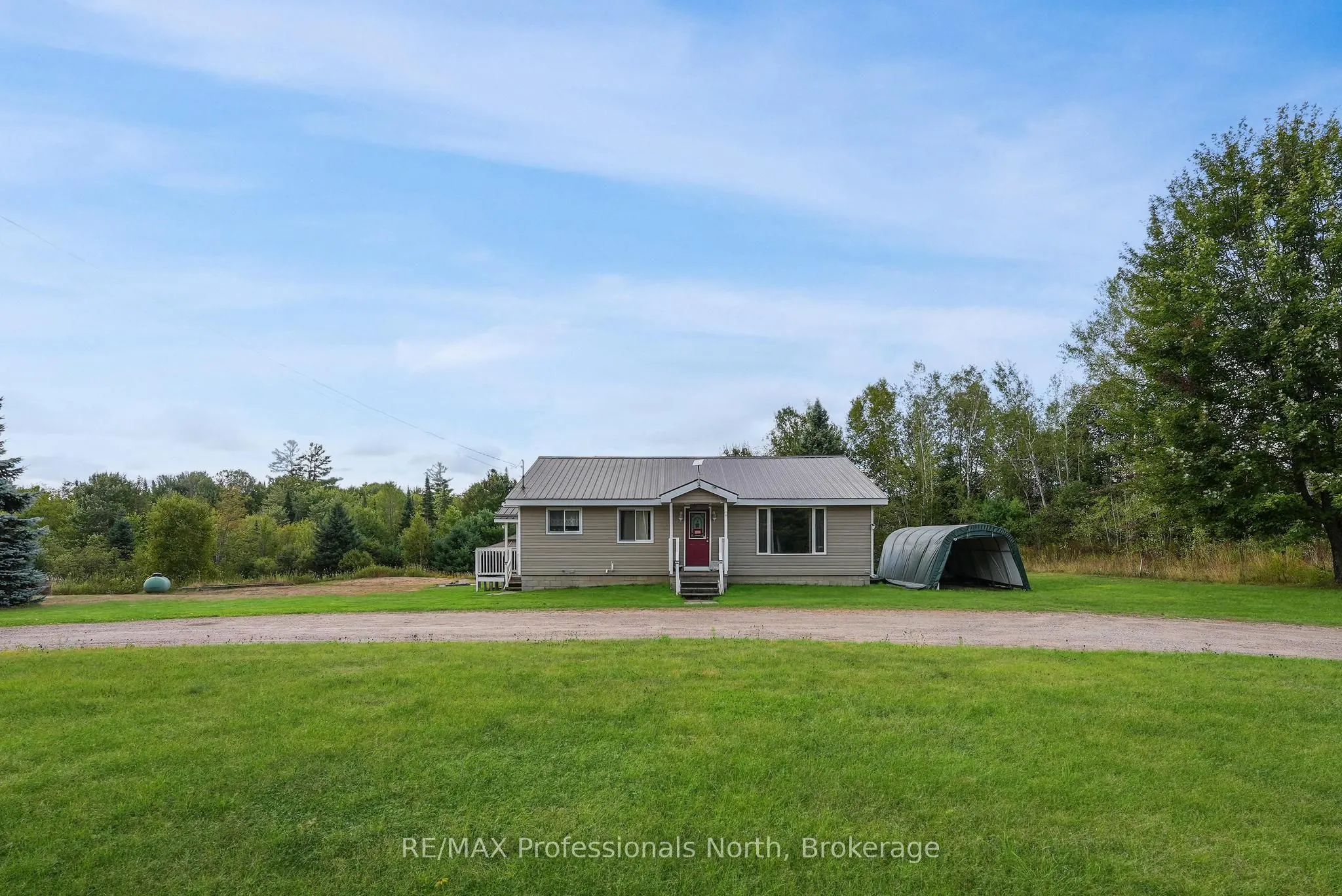 4072 Gelert Road