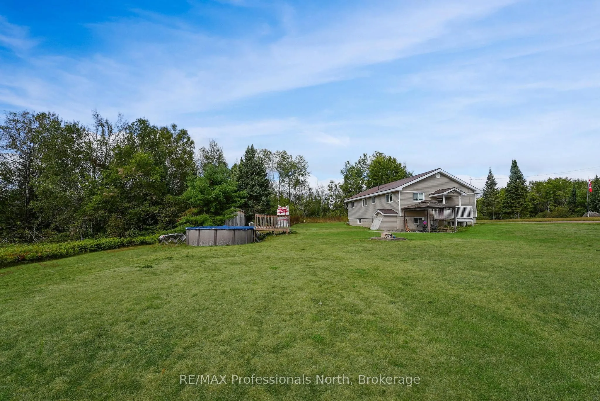 4072 Gelert Road