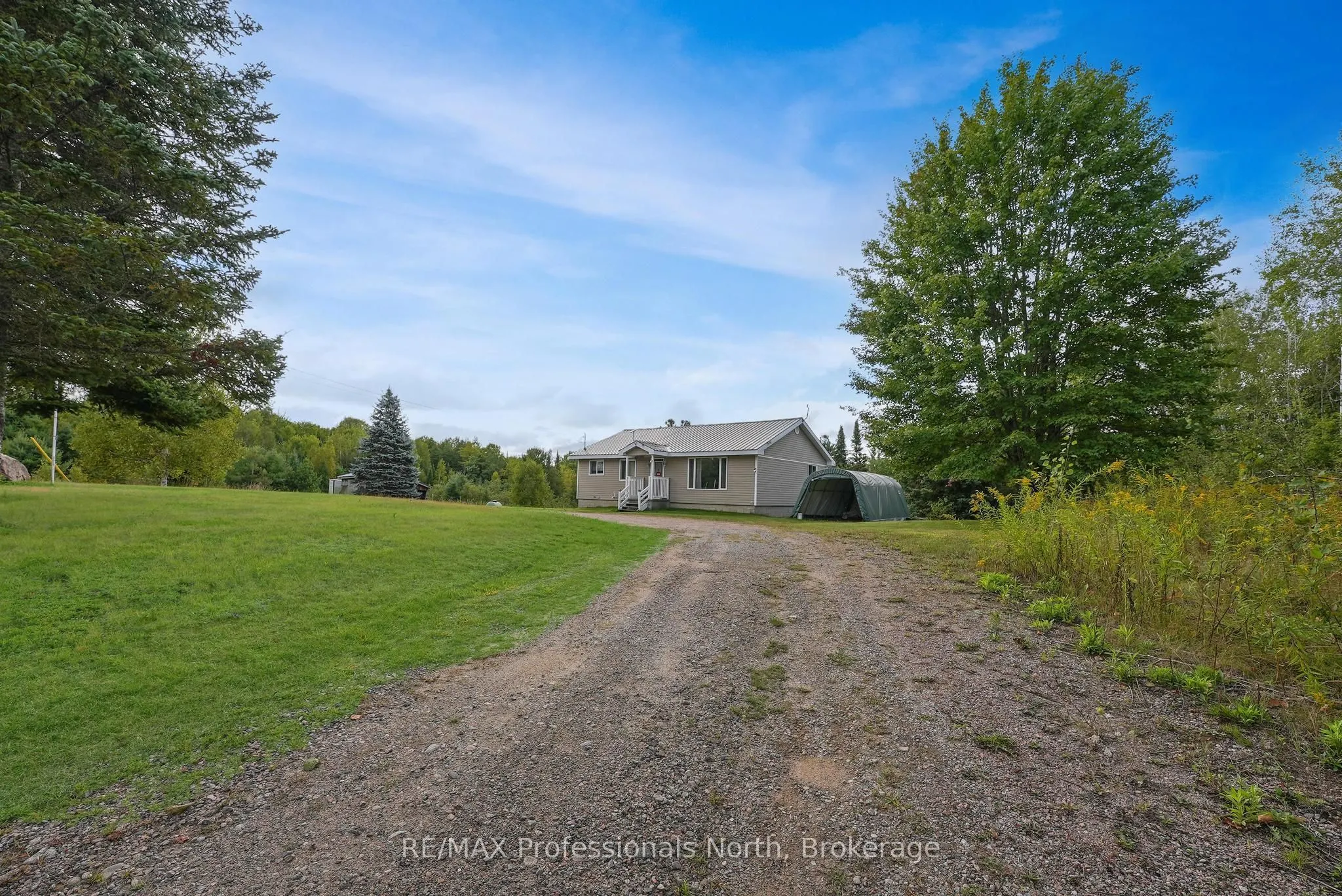 4072 Gelert Road