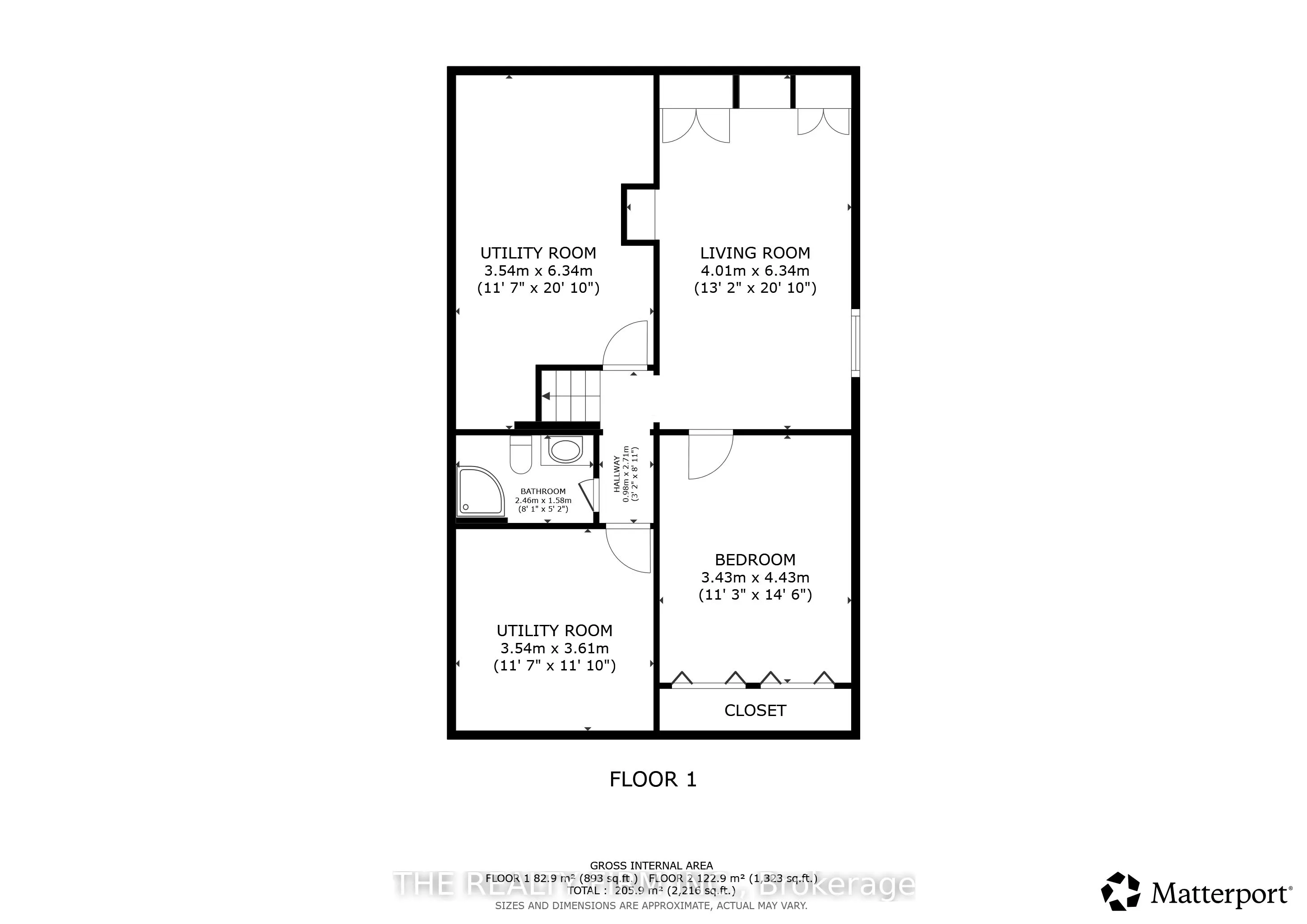 23 Toulon Crescent