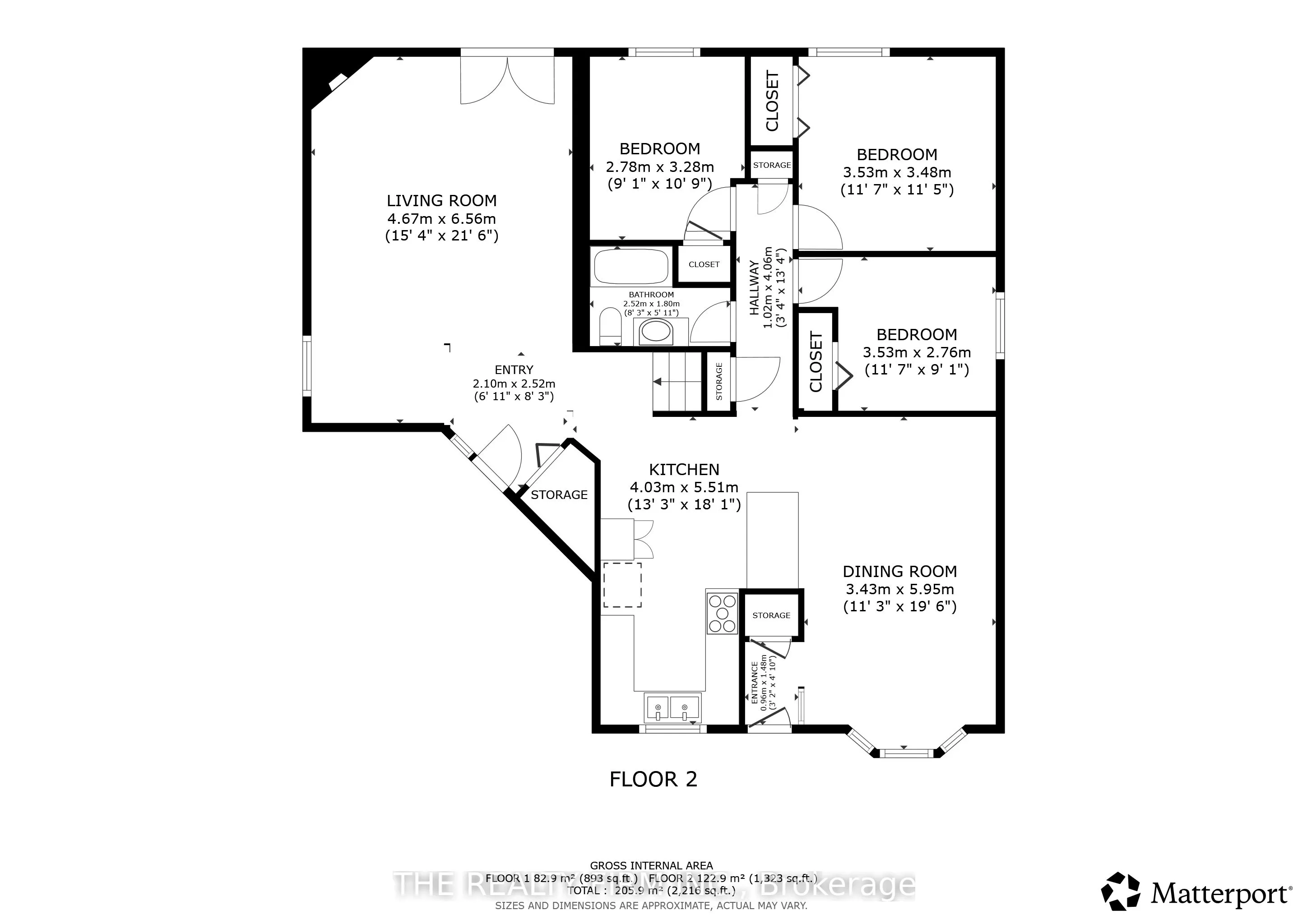 23 Toulon Crescent