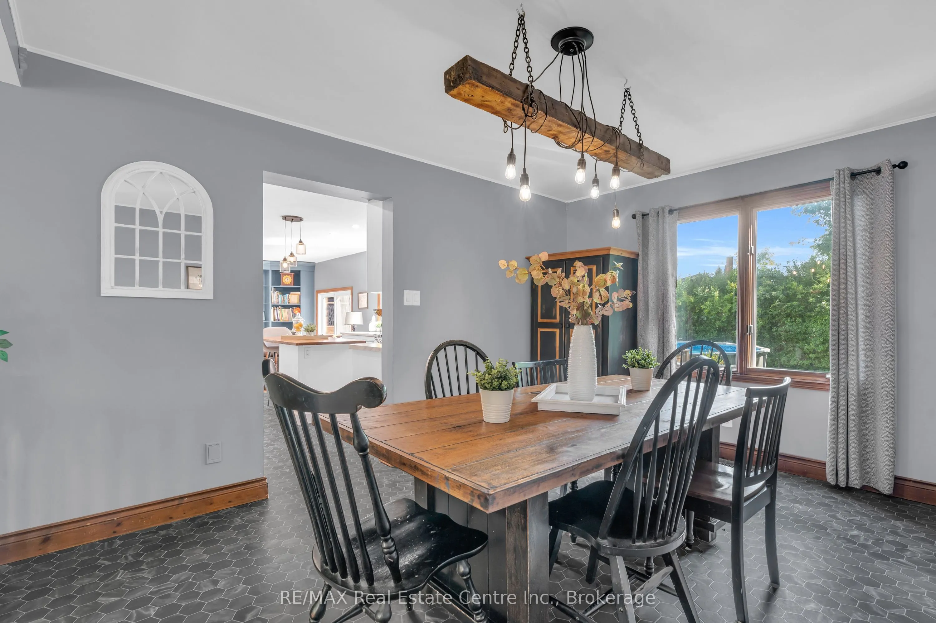 21 Burwell Road