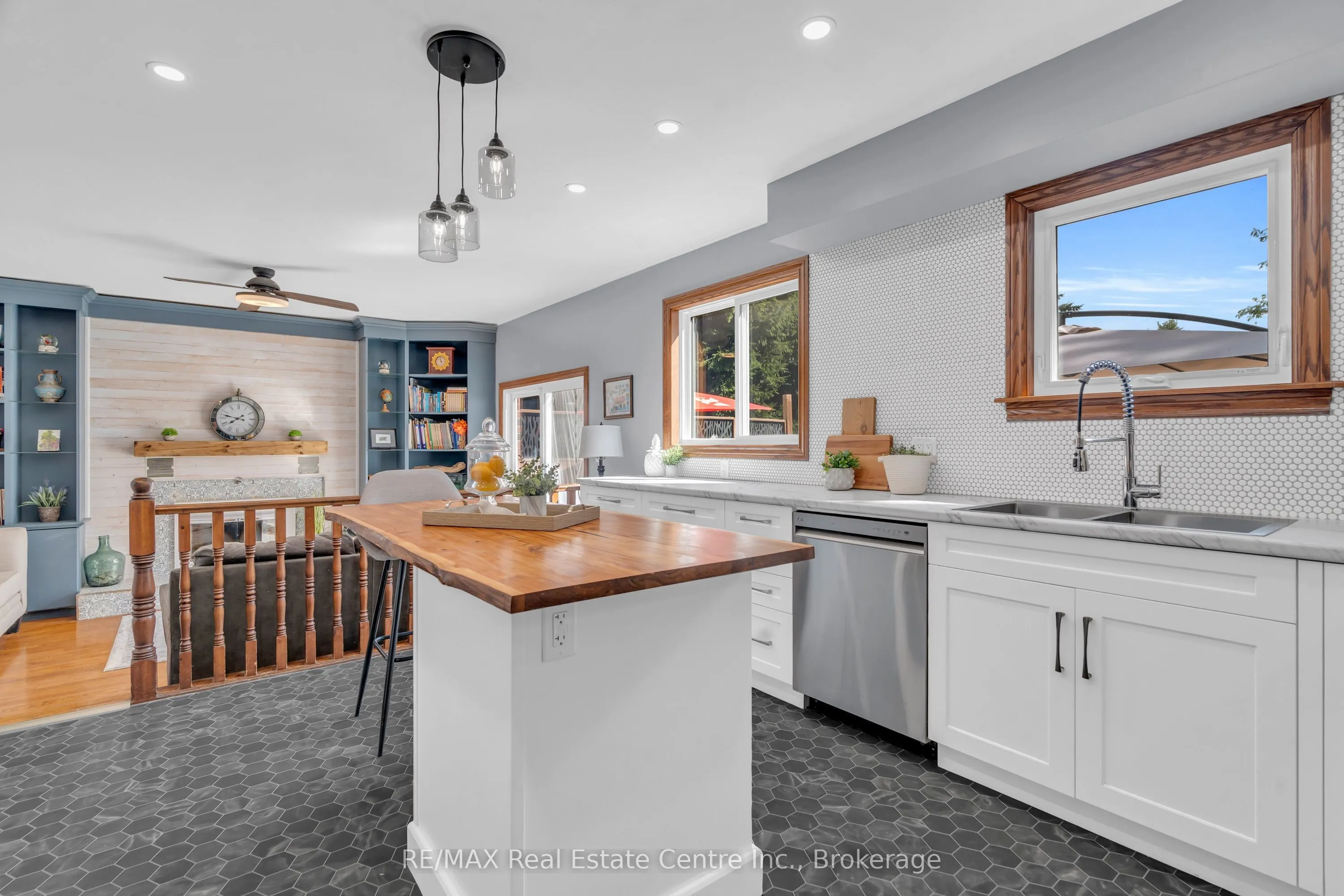 21 Burwell Road