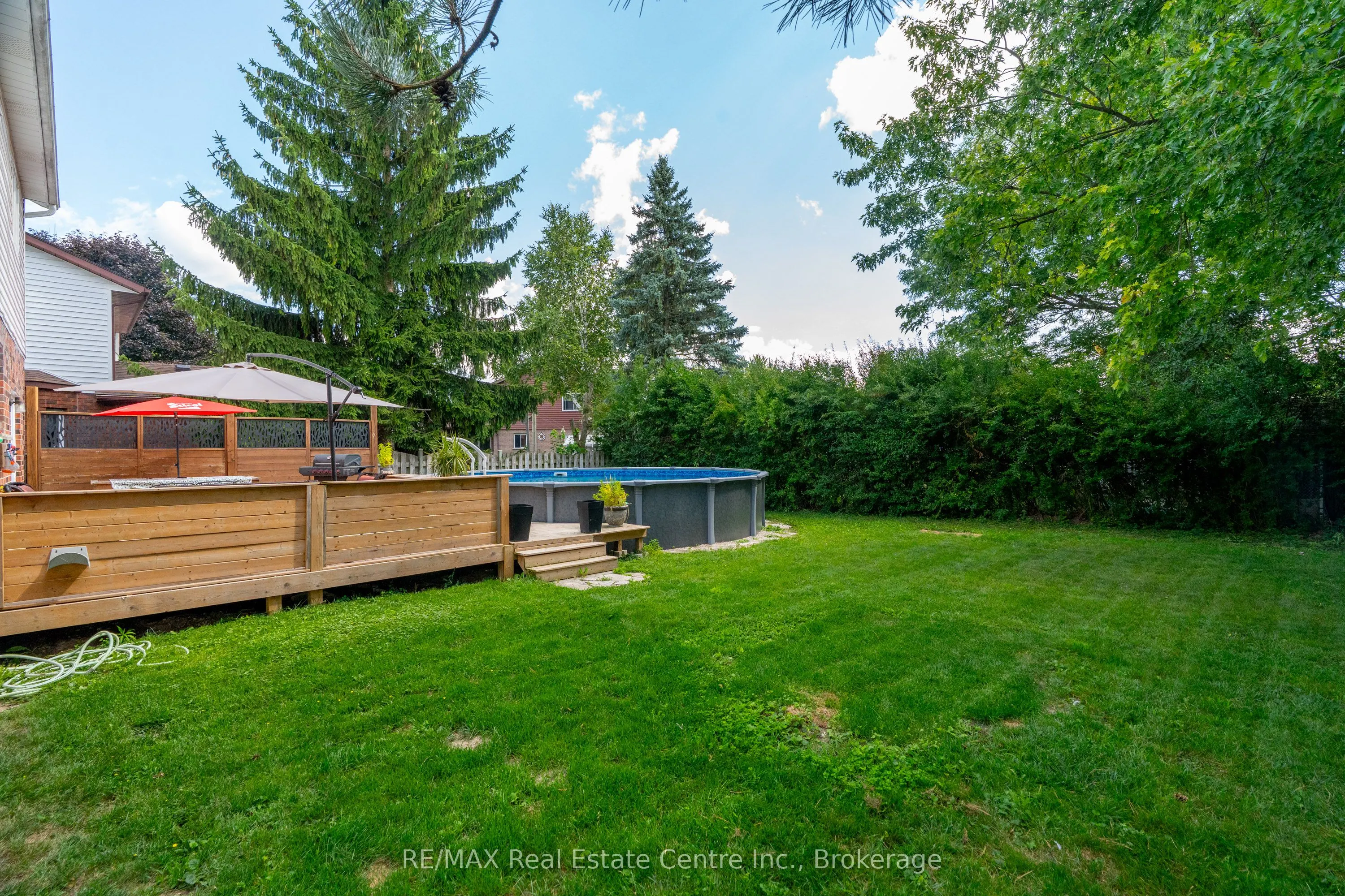 21 Burwell Road