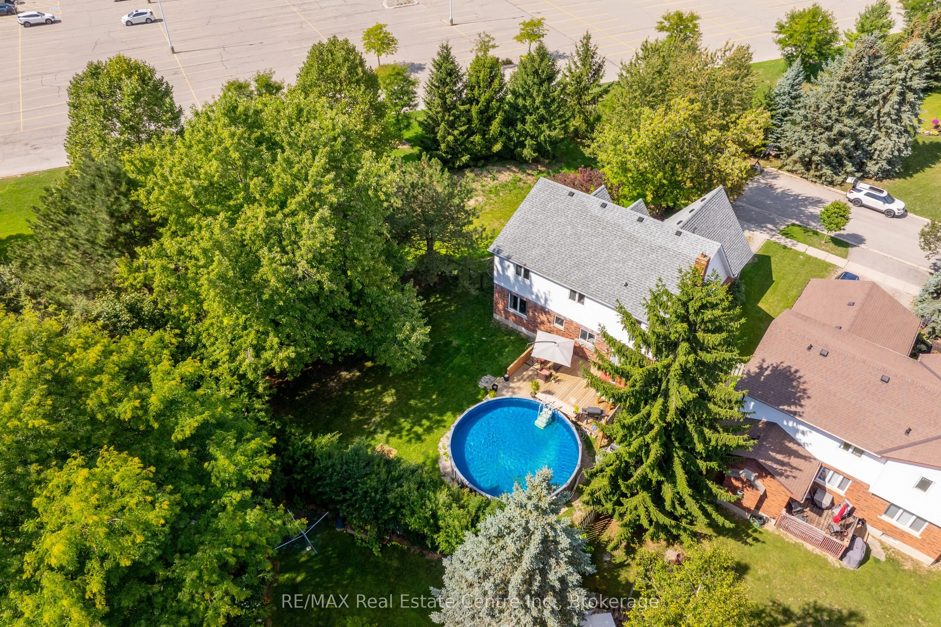 21 Burwell Road